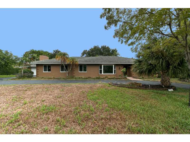 Coral Springs CountryClub - Residential