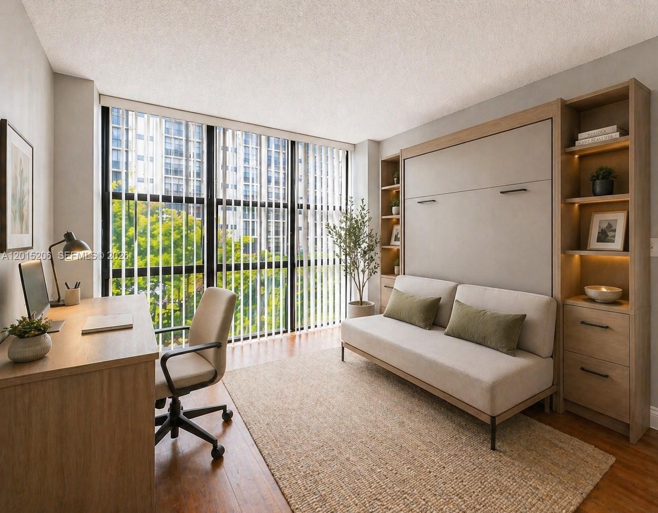 PLAZA OF AMERICAS CONDO P - Residential Lease