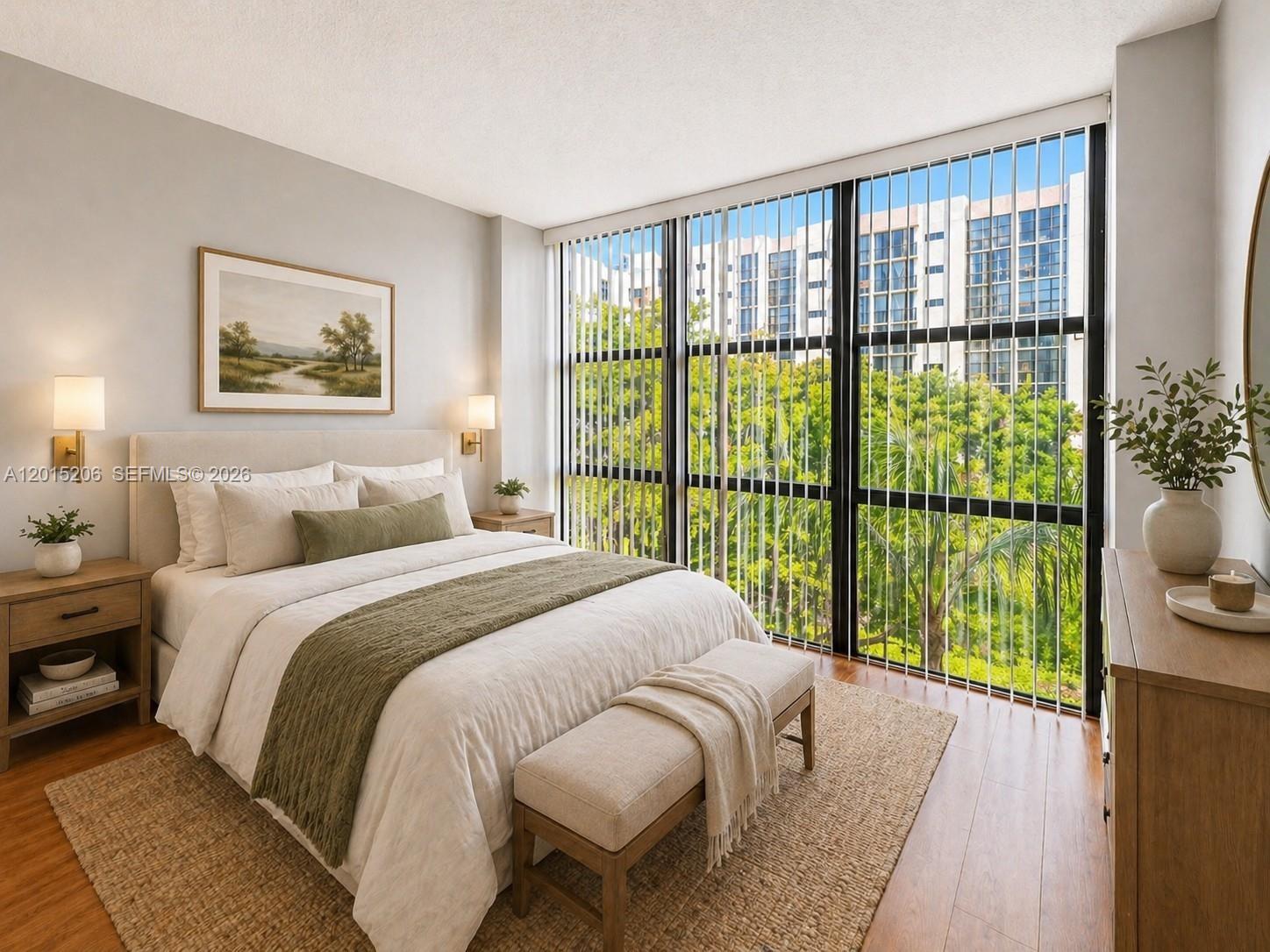 PLAZA OF AMERICAS CONDO P - Residential Lease
