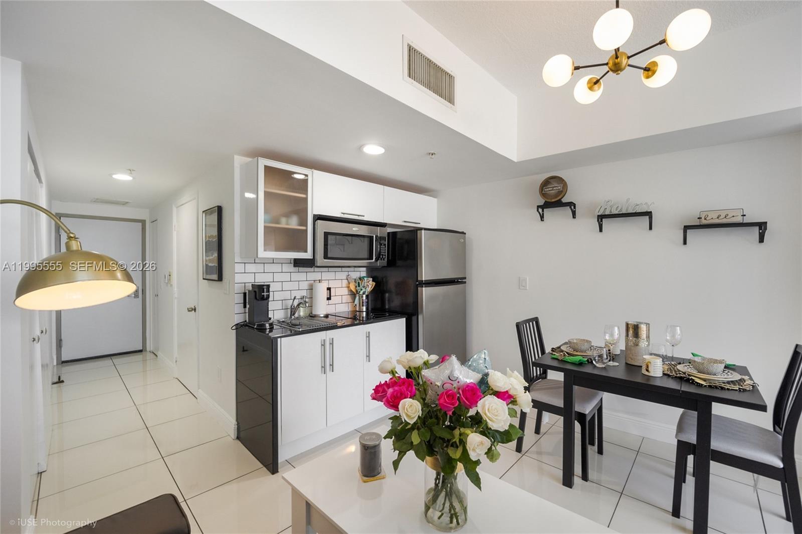 OPERA TOWER CONDO - Residential Lease