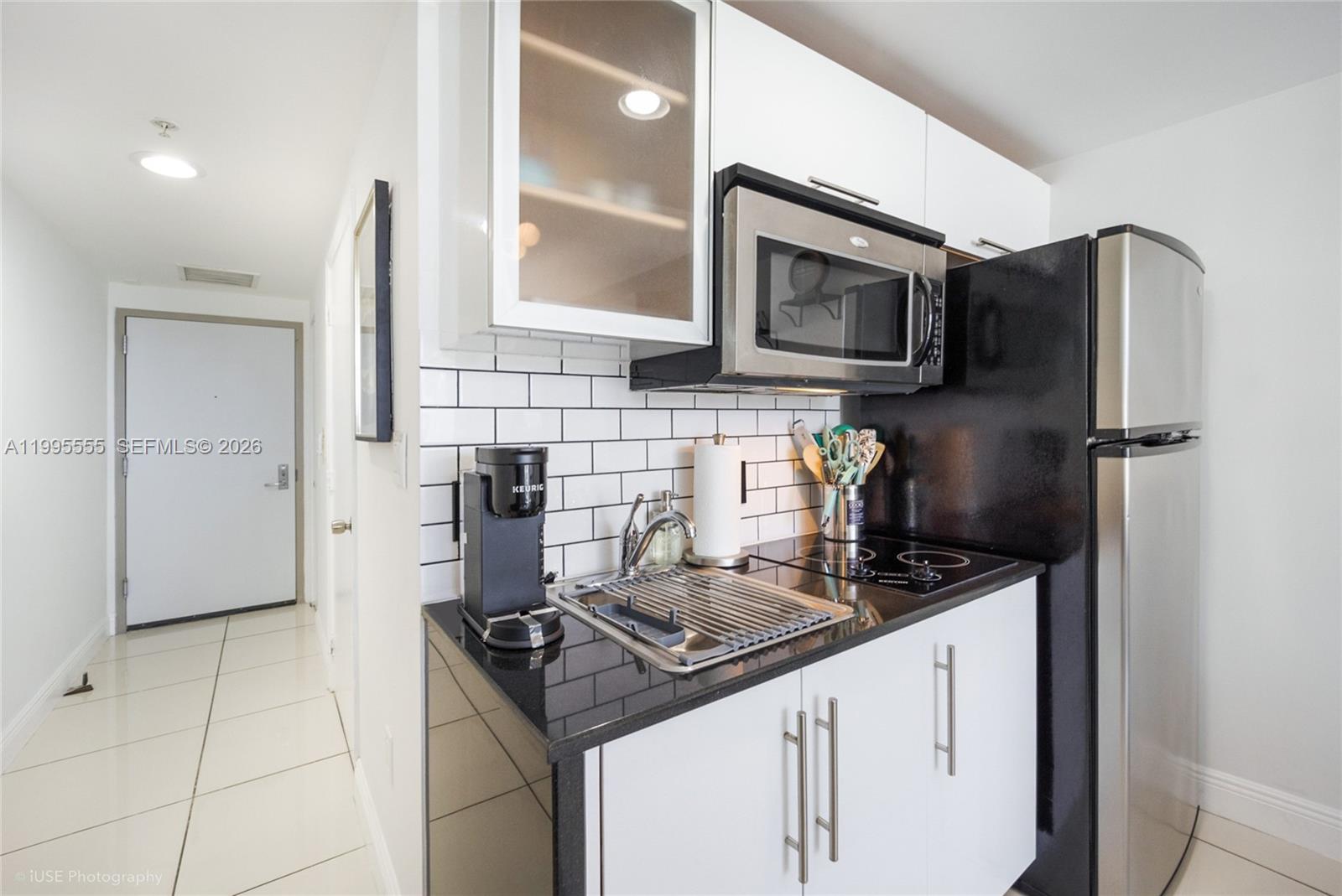 OPERA TOWER CONDO - Residential Lease