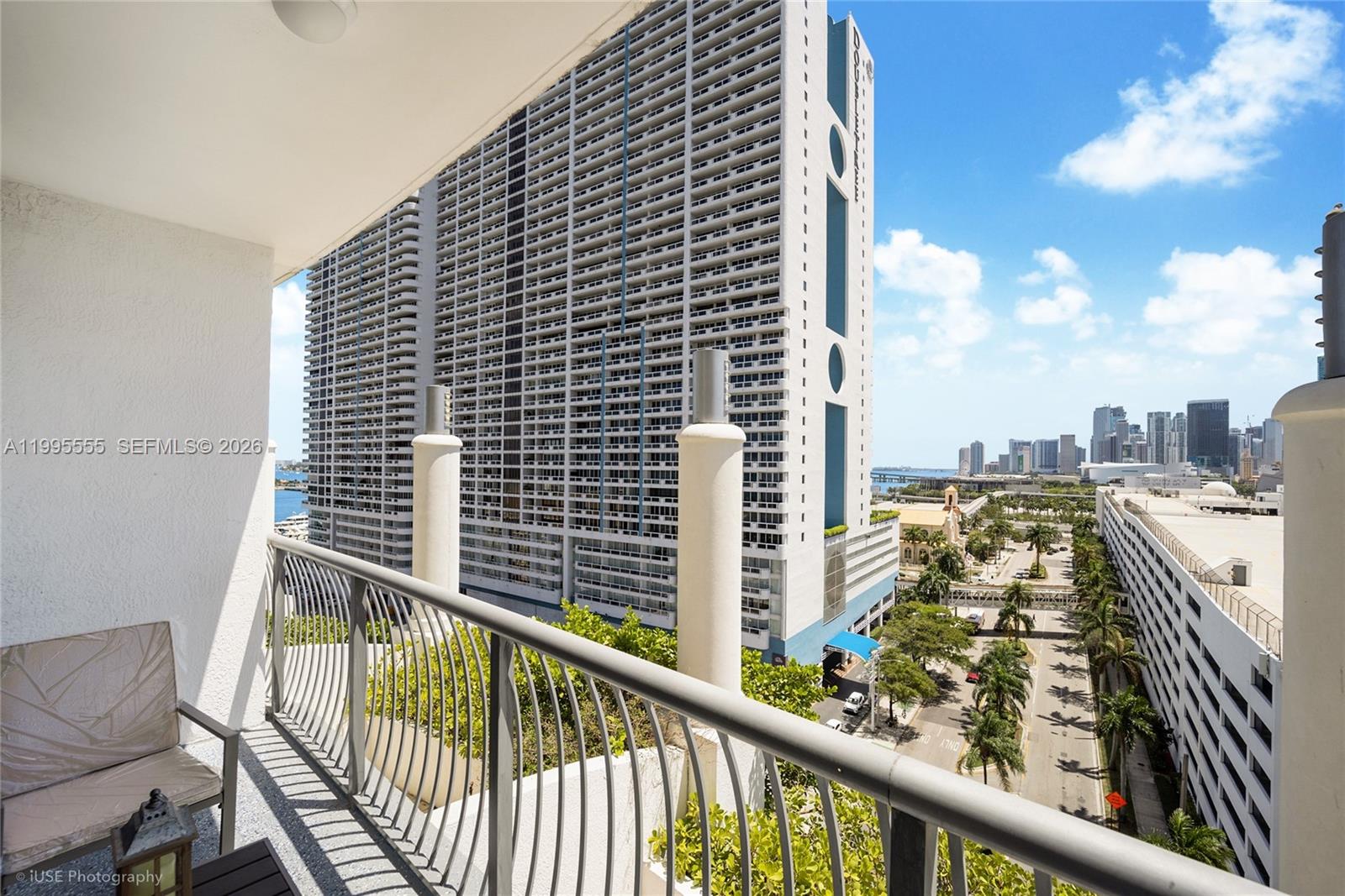 OPERA TOWER CONDO - Residential Lease