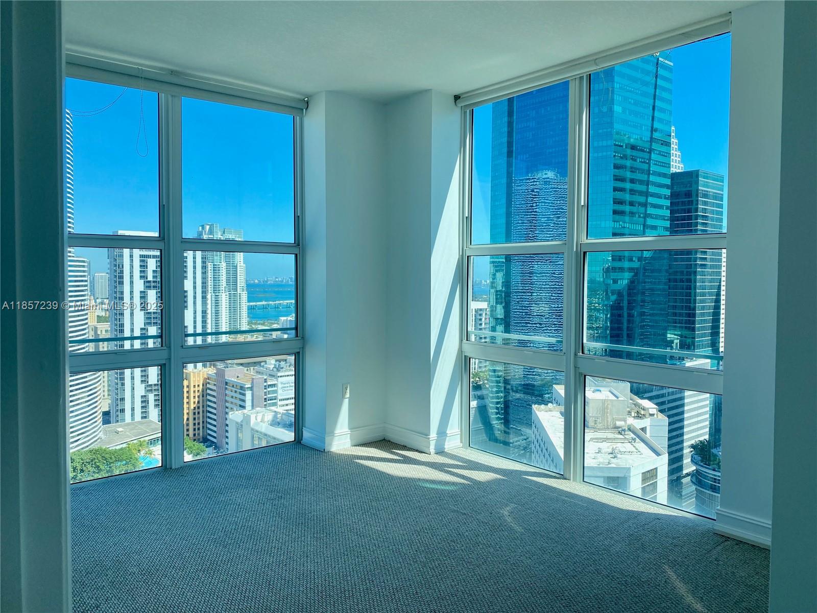 BRICKELL ON THE RIVER N T - Residential Lease