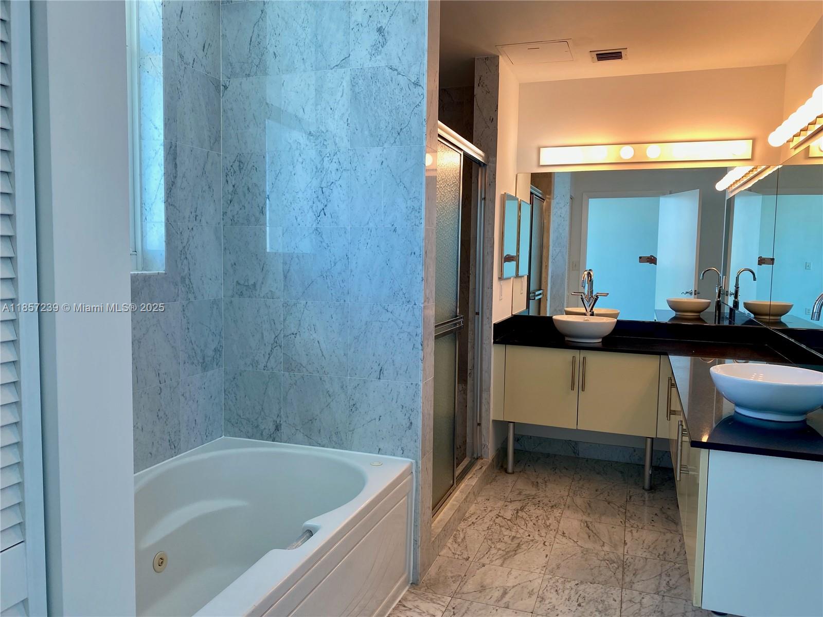 BRICKELL ON THE RIVER N T - Residential Lease