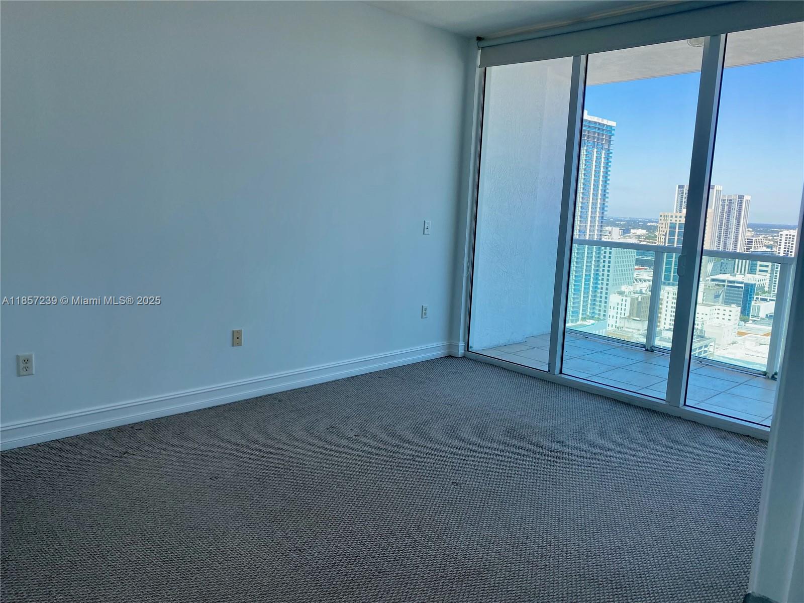 BRICKELL ON THE RIVER N T - Residential Lease