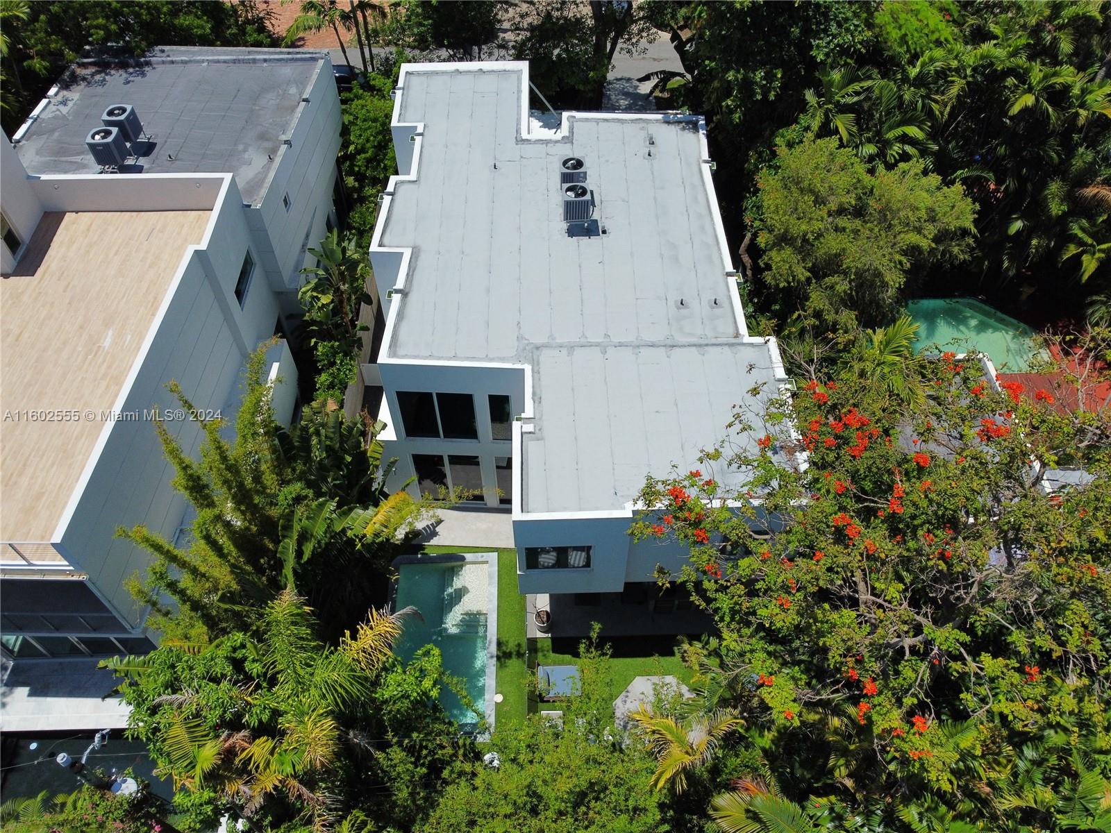 UTOPIA - Residential