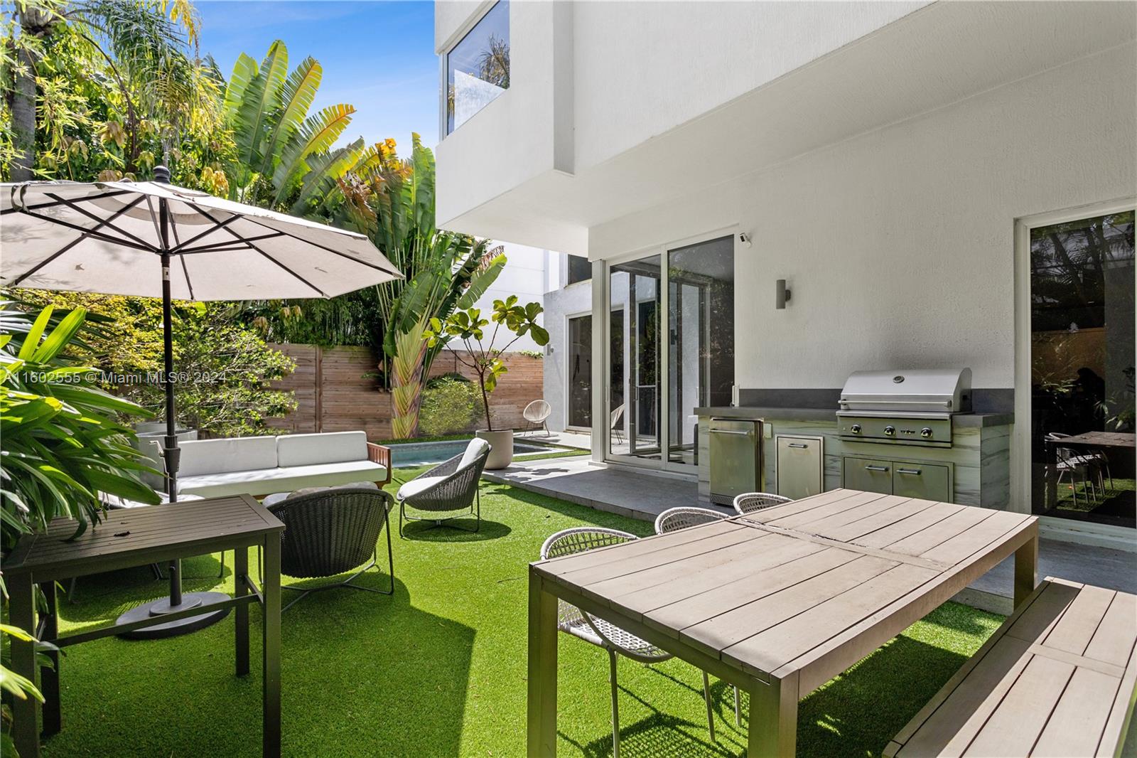 UTOPIA - Residential