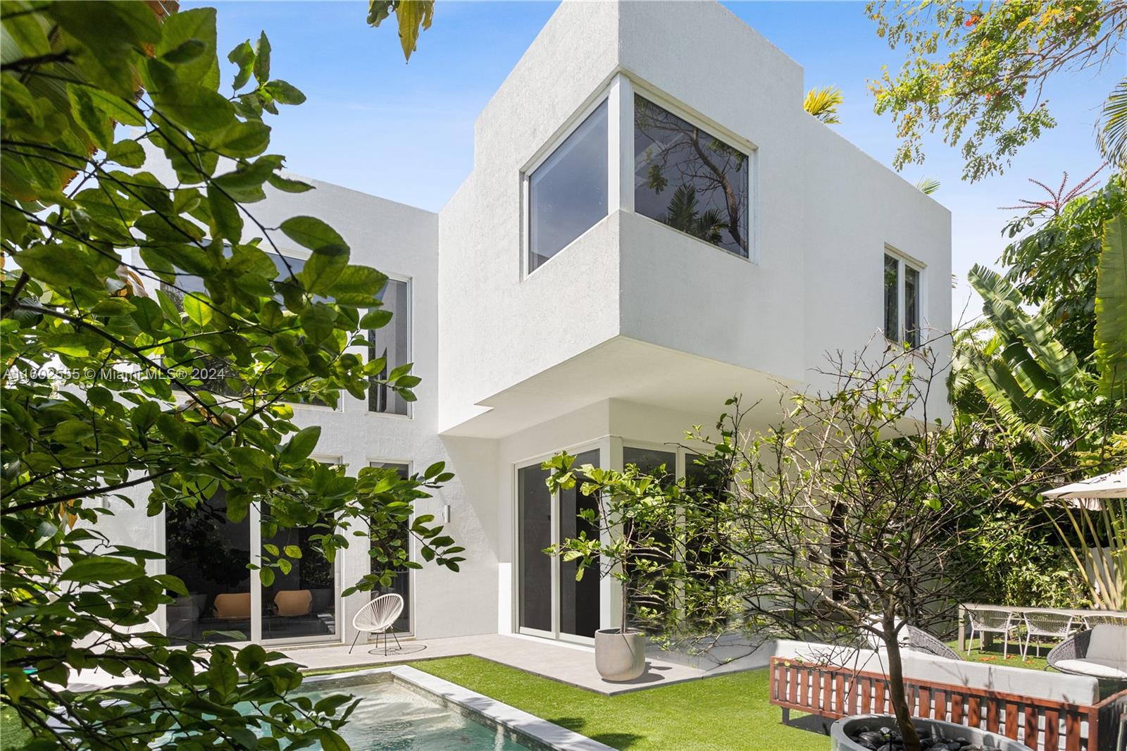 UTOPIA - Residential