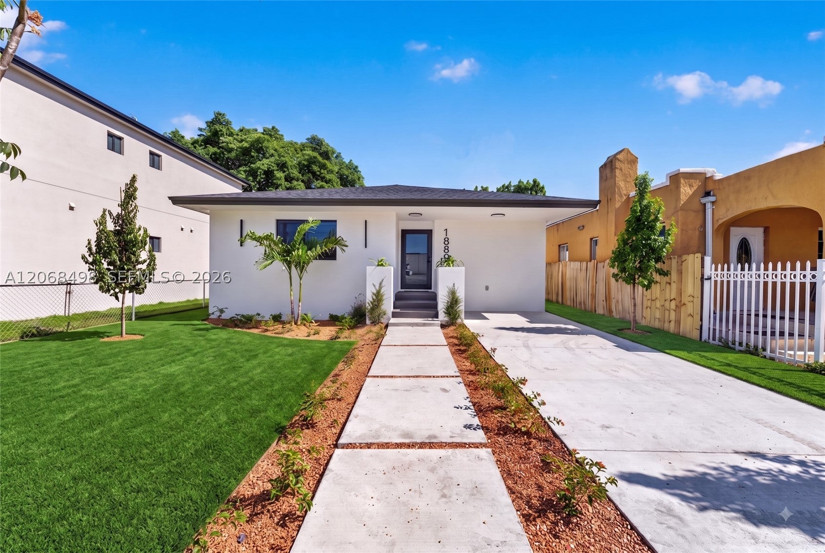 1889 NW 47th Ter, Miami FL 33142