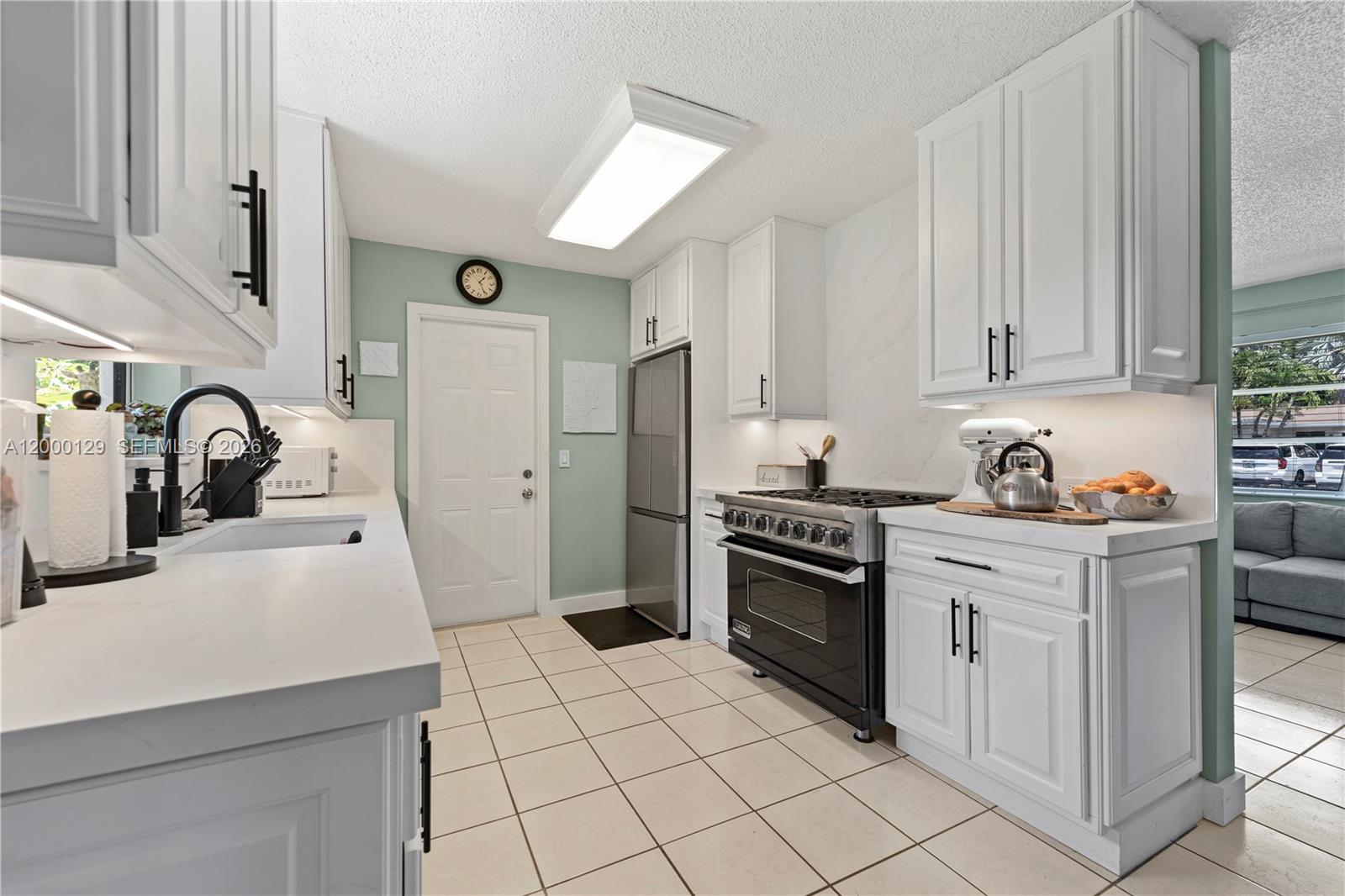 SUNRISE GOLF VILLAGE - Residential