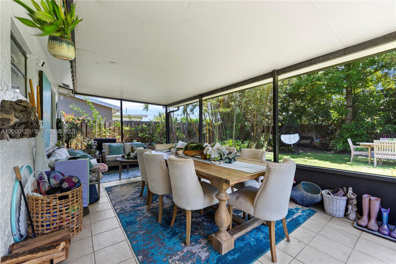 SUNRISE GOLF VILLAGE - Residential