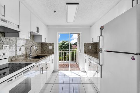 A home in Hialeah