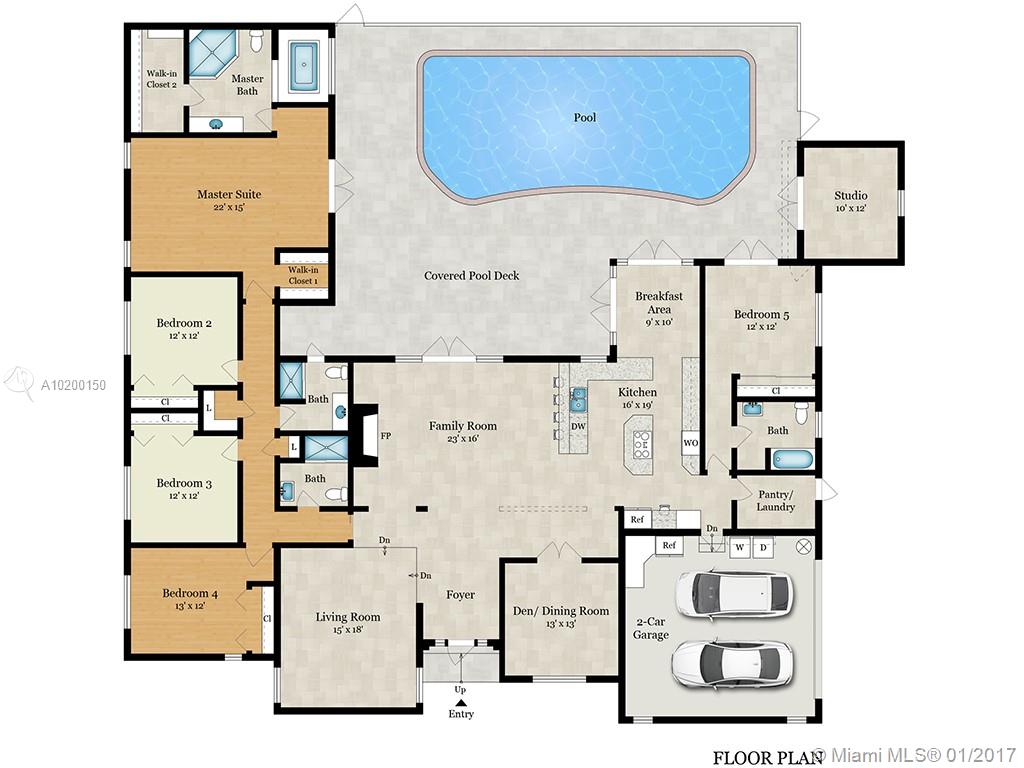 Cutler Grove Estates - Residential