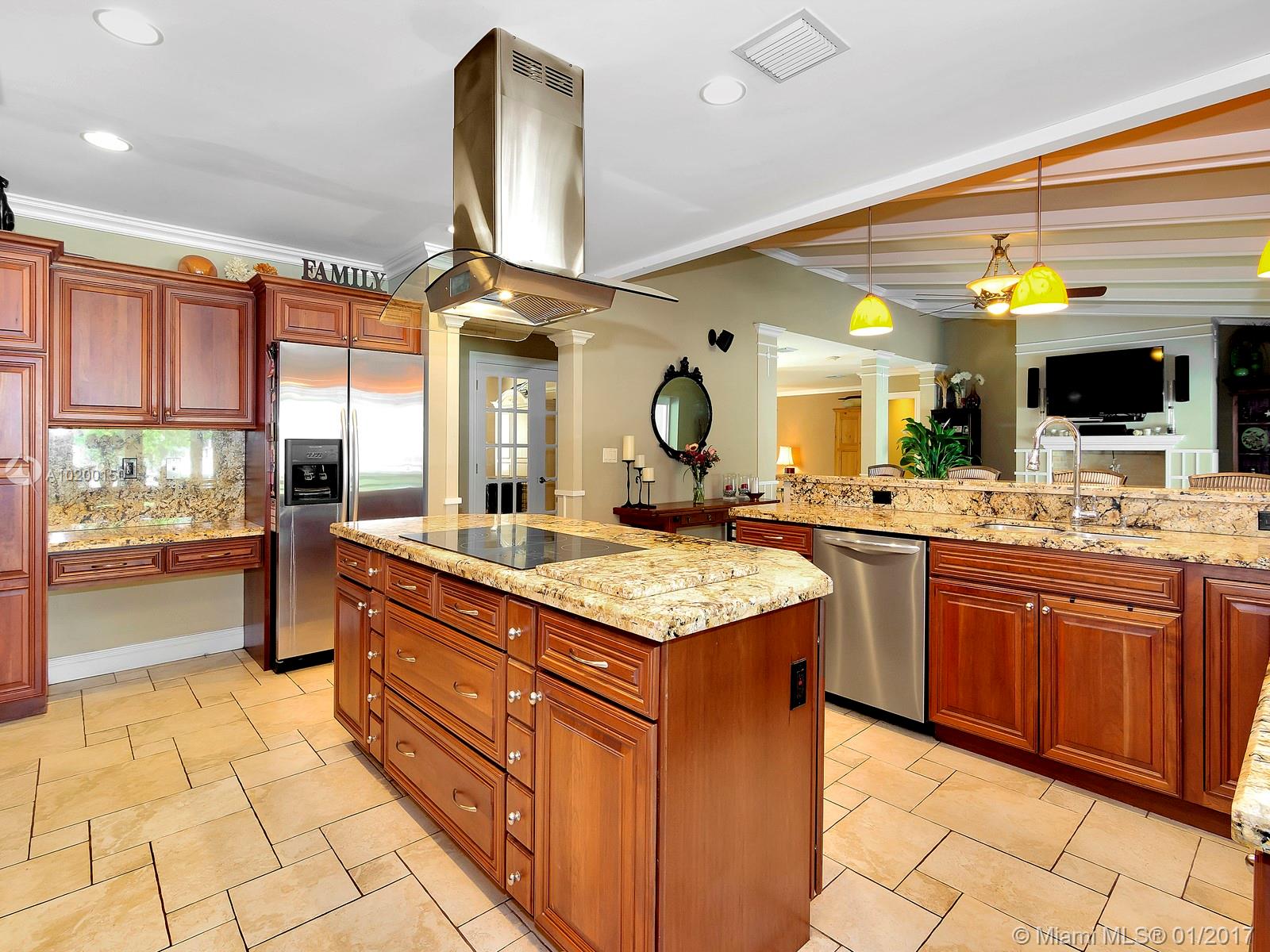 Cutler Grove Estates - Residential