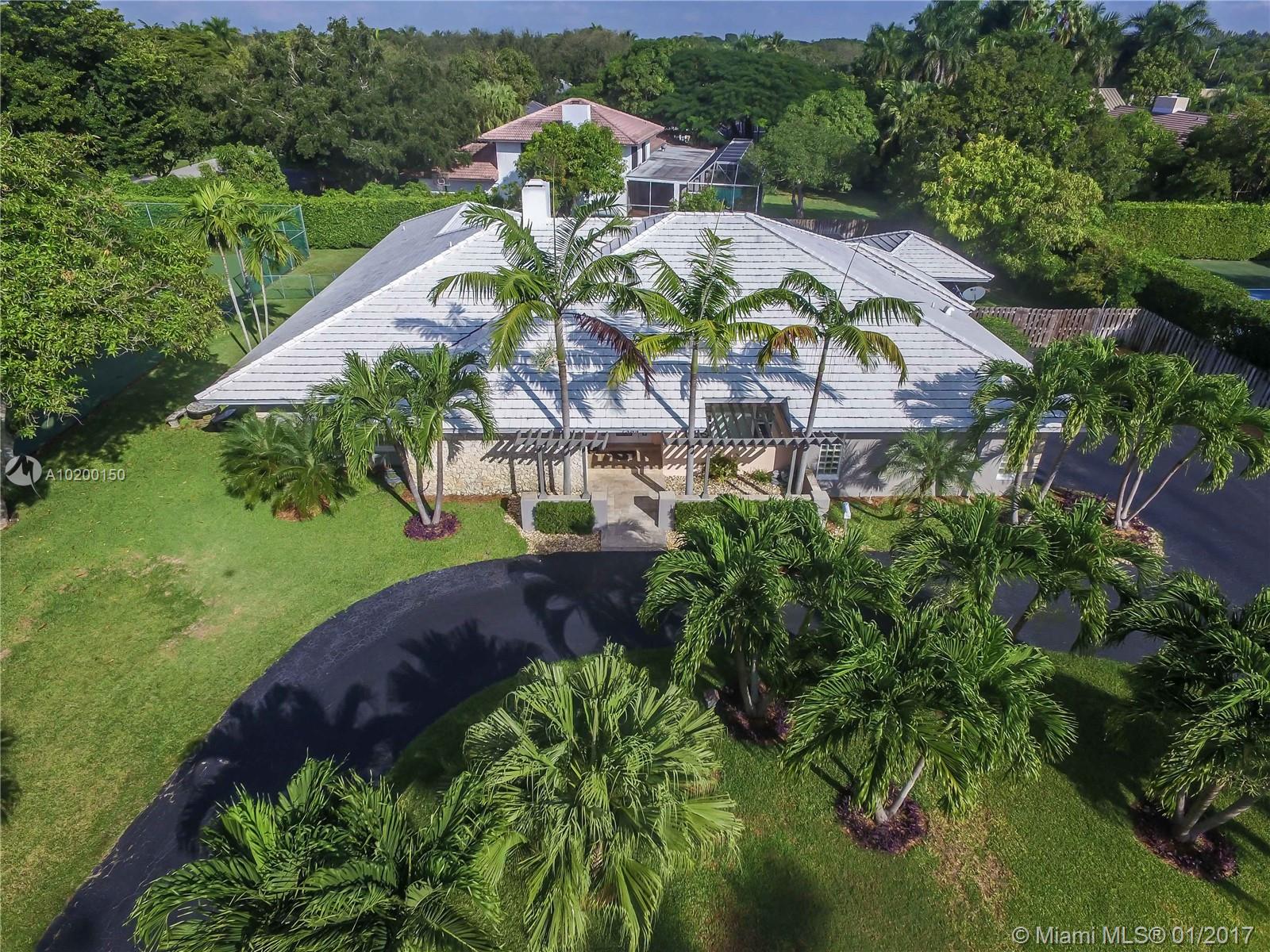 Cutler Grove Estates - Residential