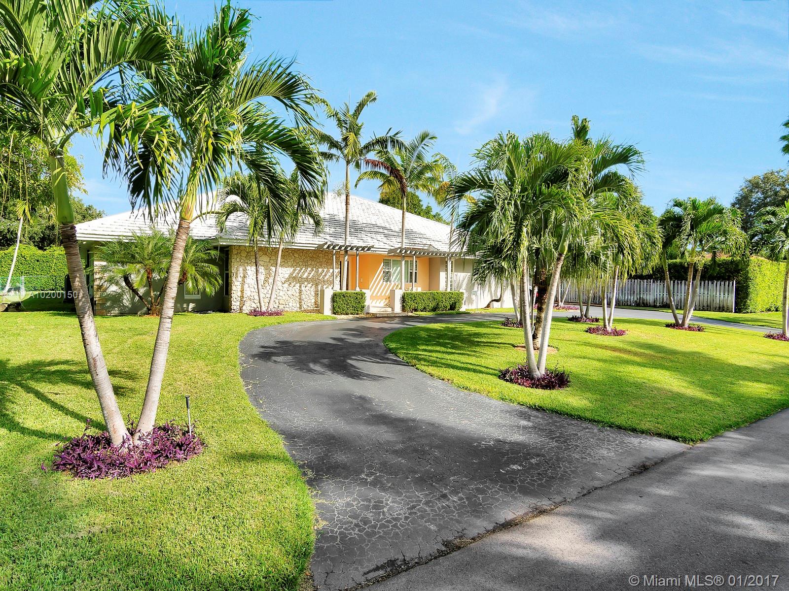 Cutler Grove Estates - Residential