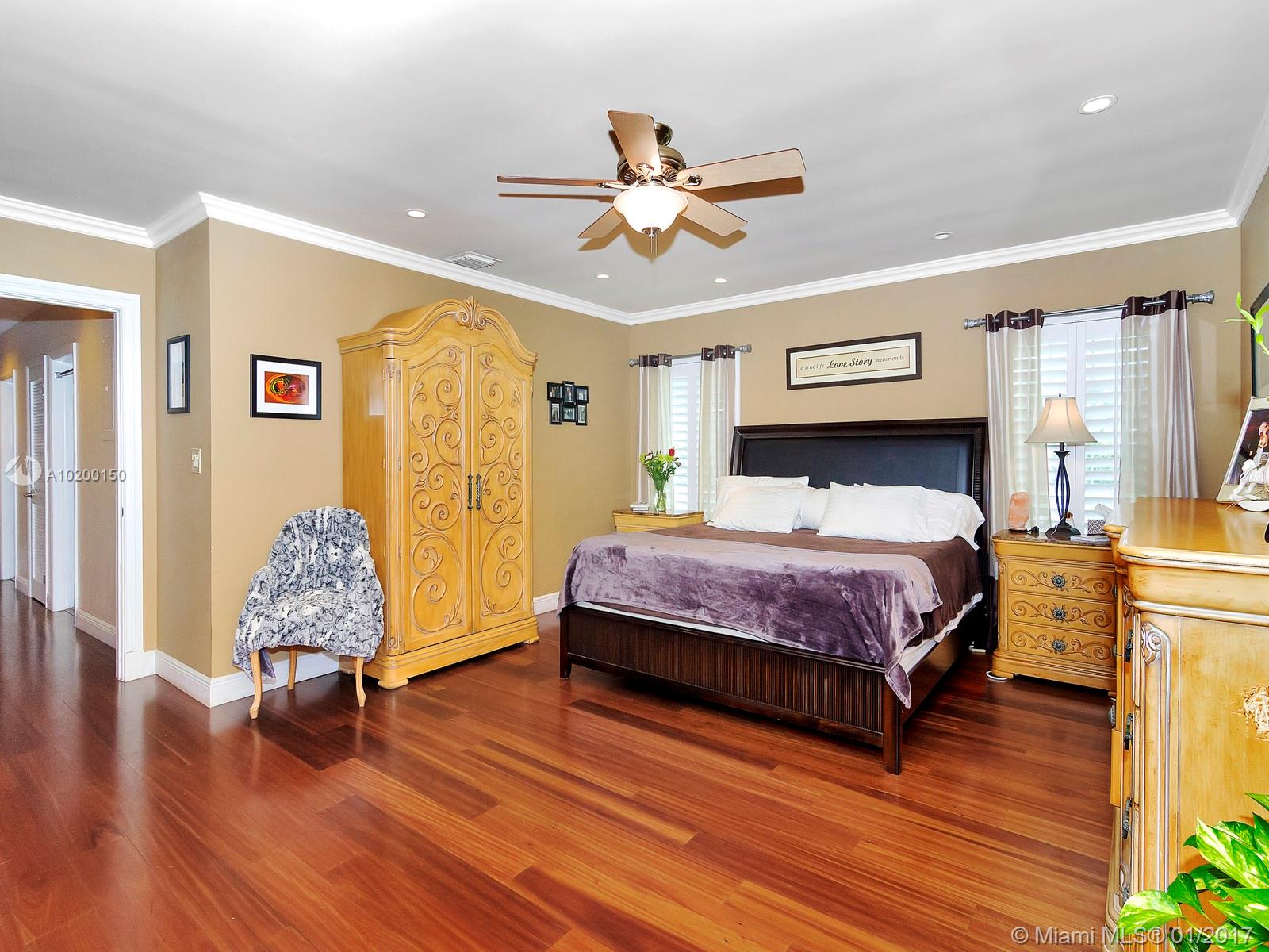 Cutler Grove Estates - Residential