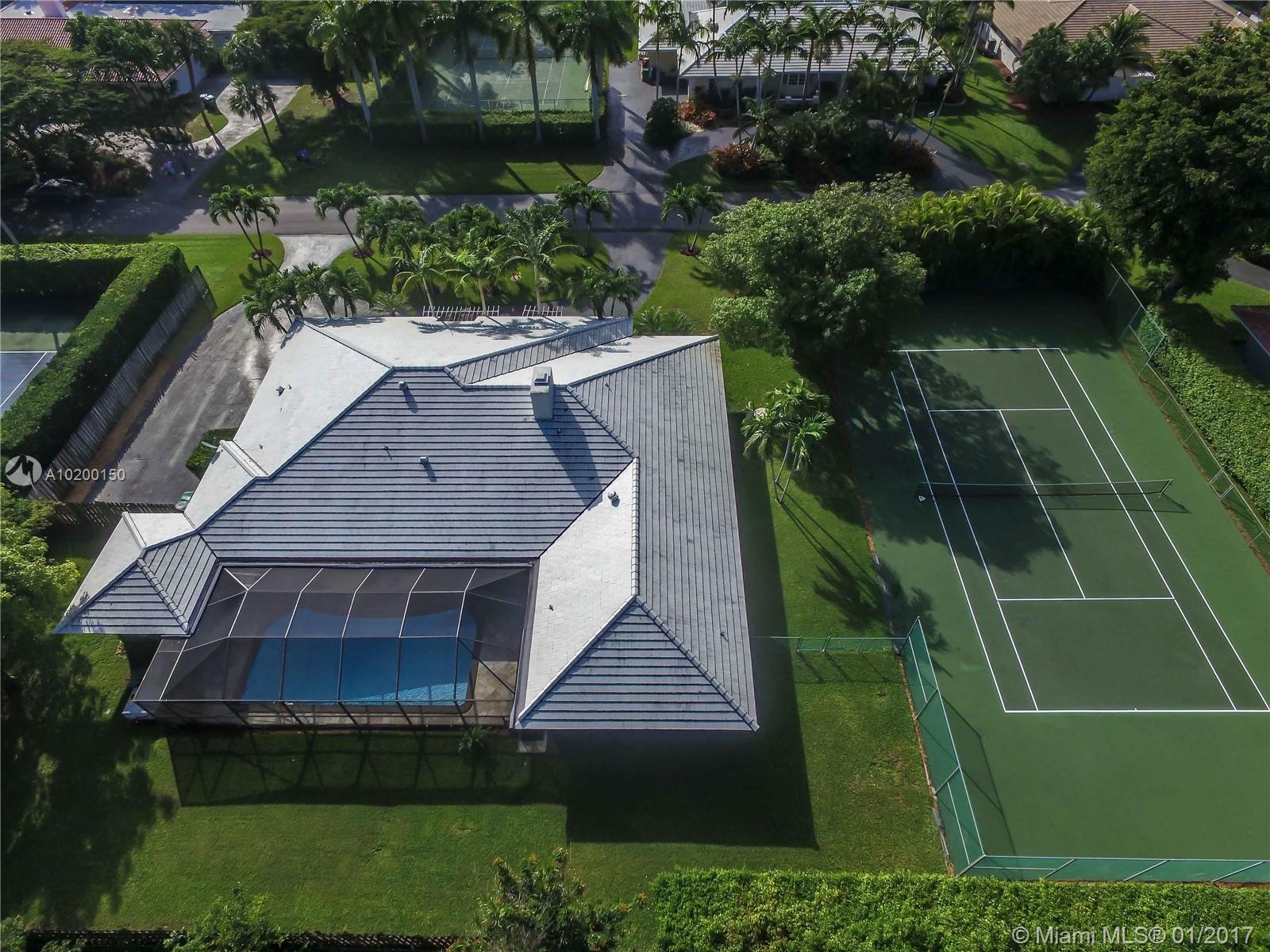 Cutler Grove Estates - Residential