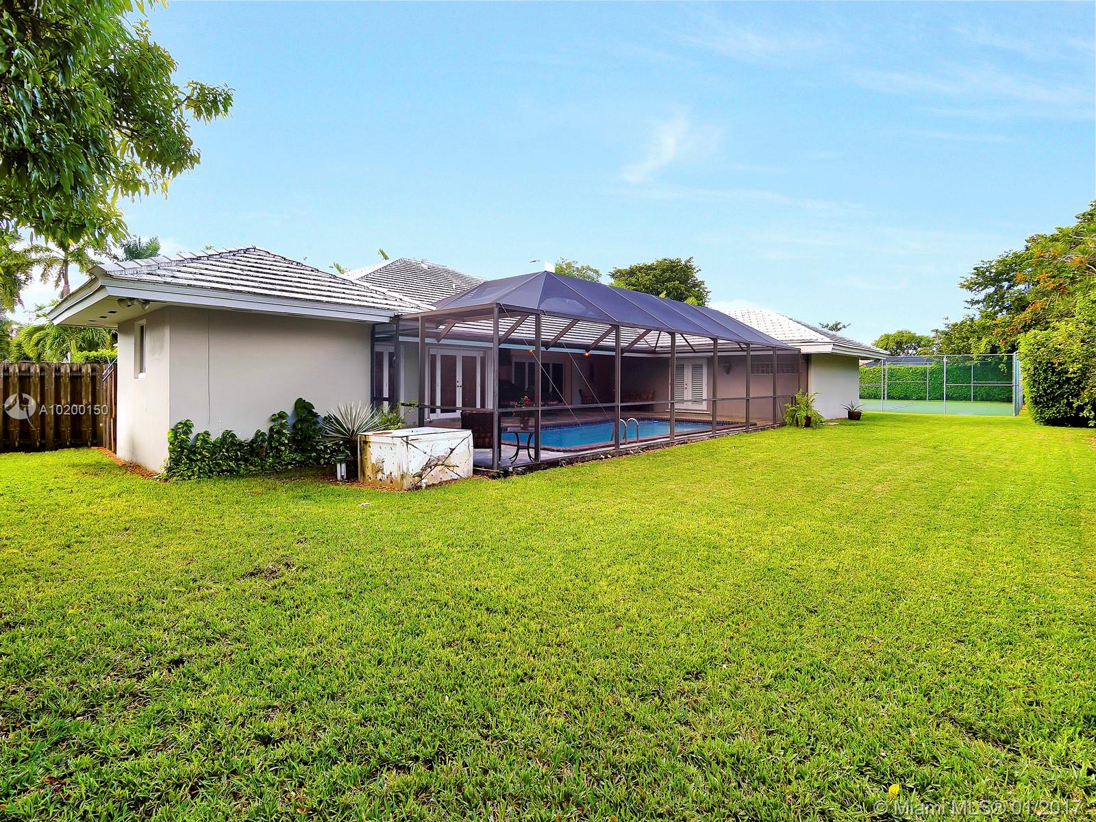 Cutler Grove Estates - Residential