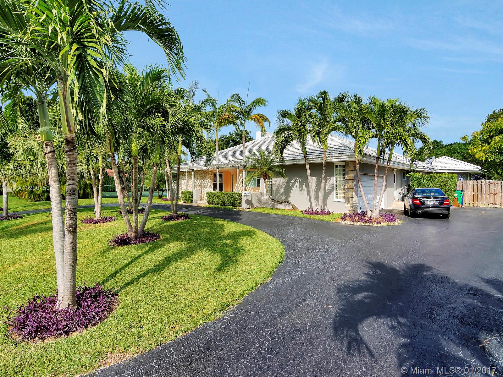 Cutler Grove Estates - Residential