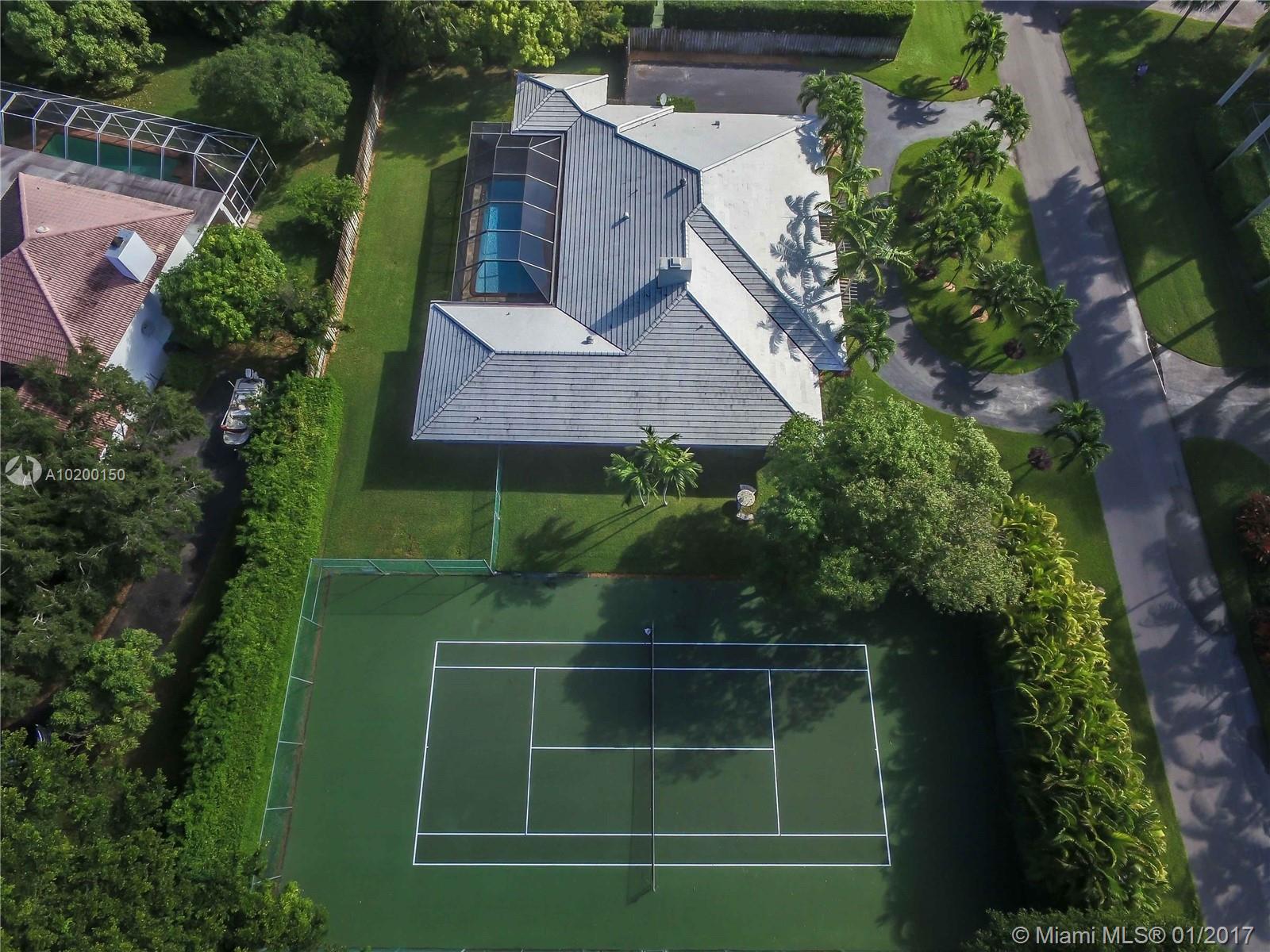 Cutler Grove Estates - Residential