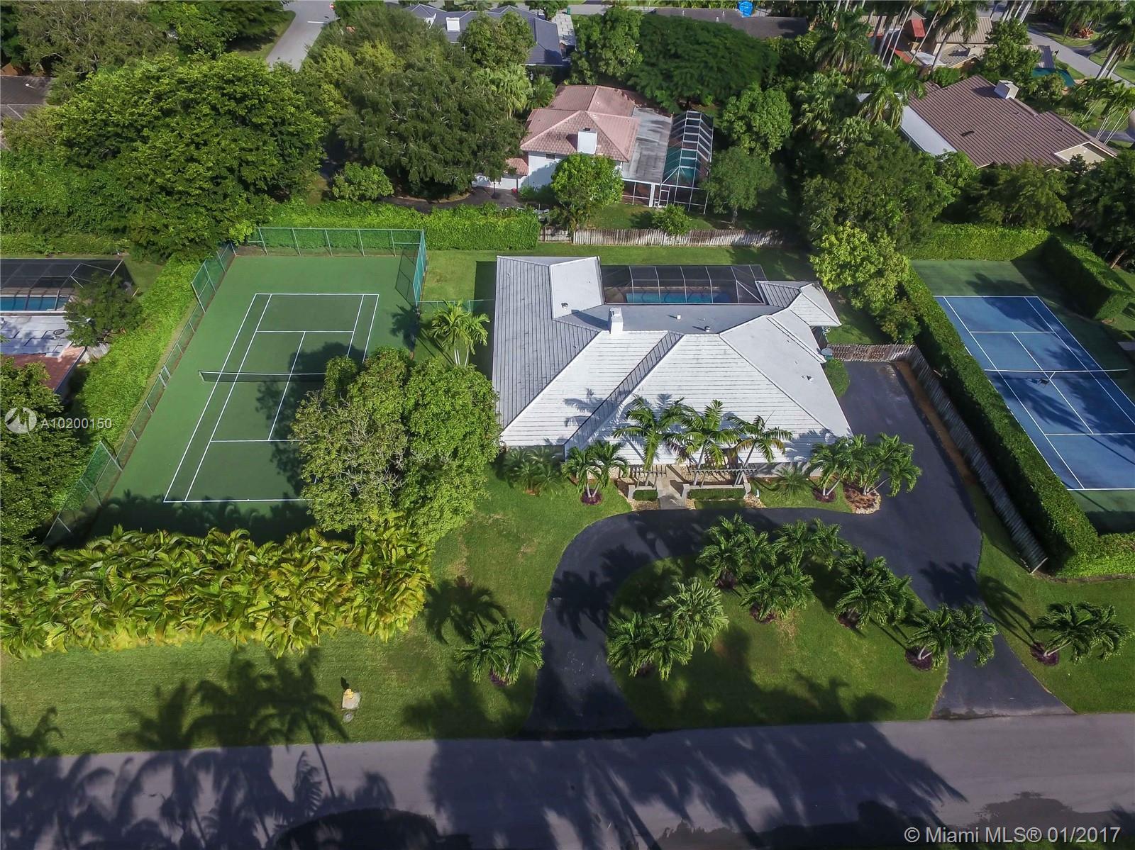 Cutler Grove Estates - Residential