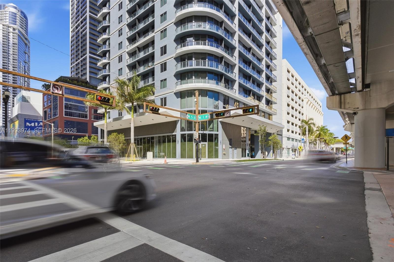 501 FIRST RESIDENCES CONDO - Residential Lease