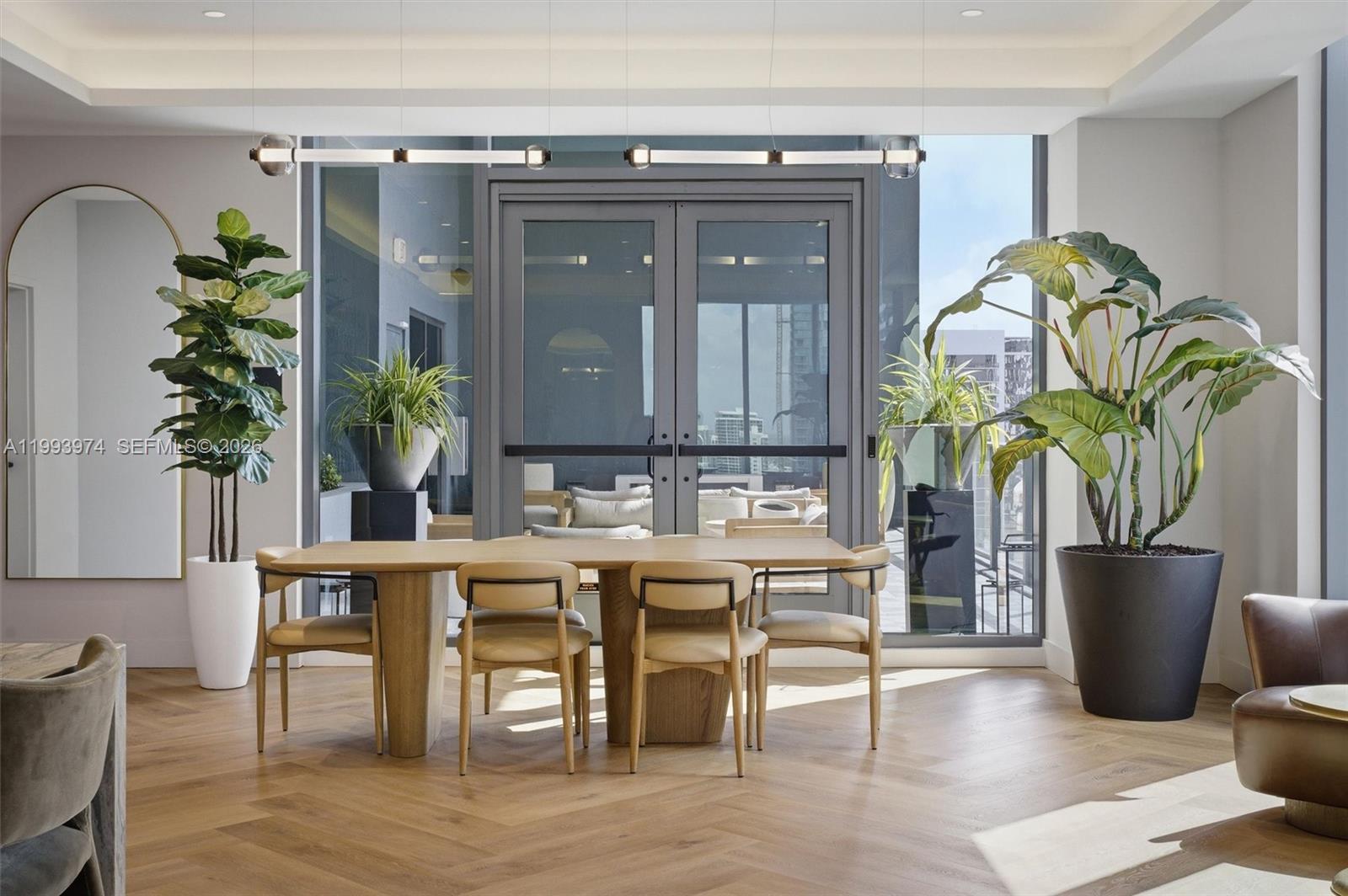 501 FIRST RESIDENCES CONDO - Residential Lease