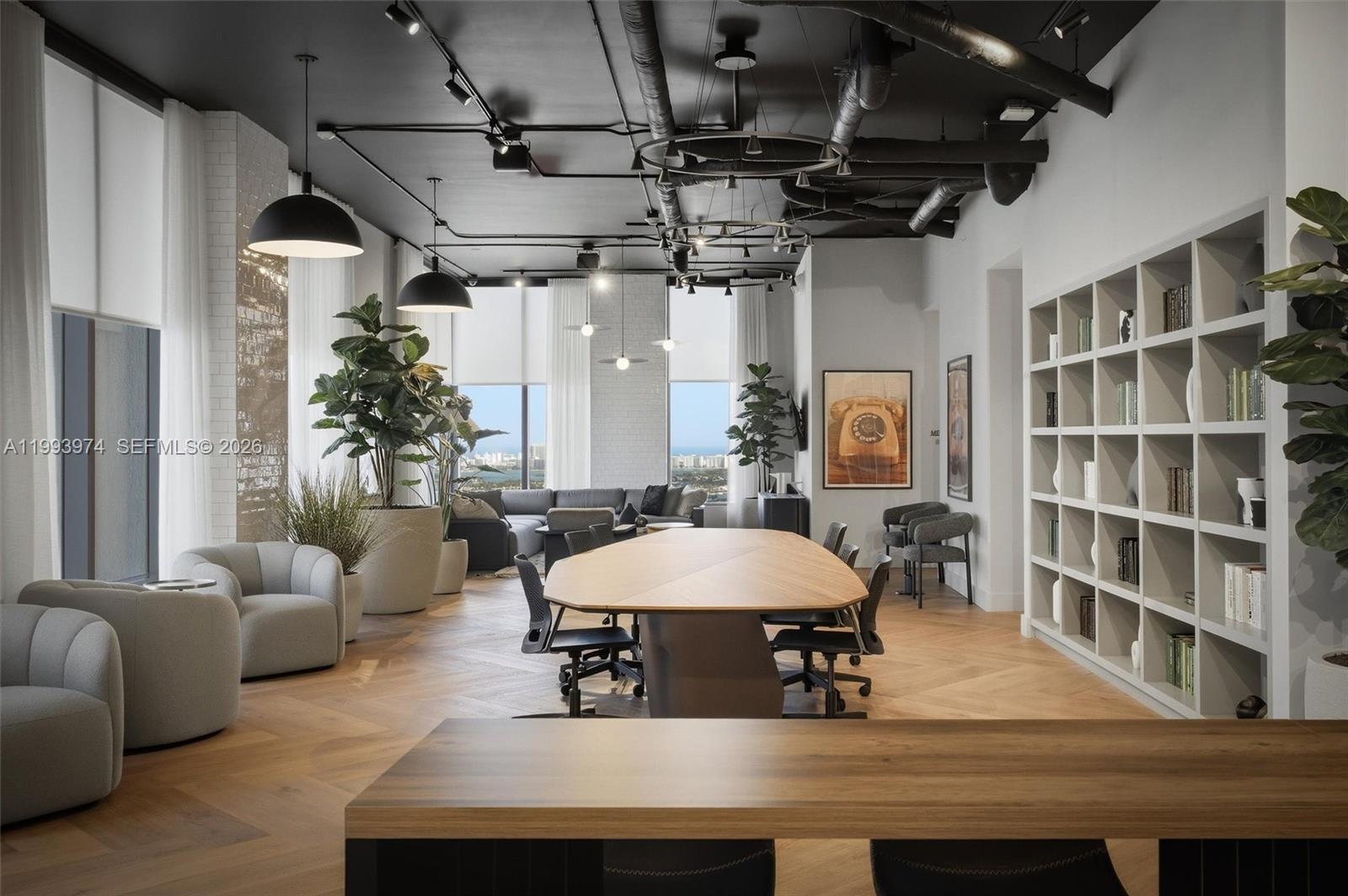 501 FIRST RESIDENCES CONDO - Residential Lease