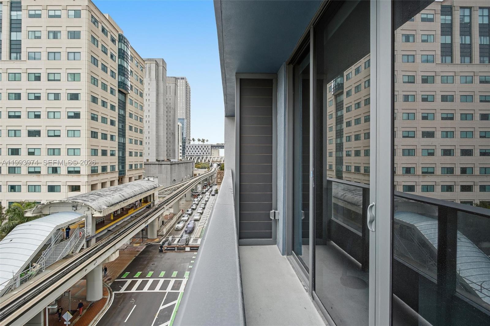 501 FIRST RESIDENCES CONDO - Residential Lease