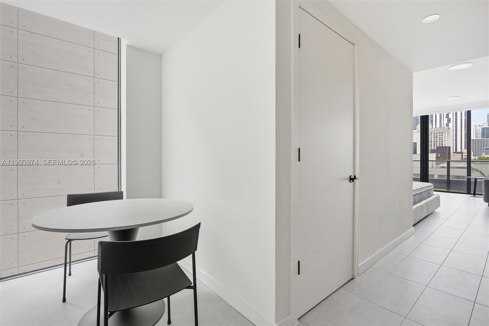 501 FIRST RESIDENCES CONDO - Residential Lease