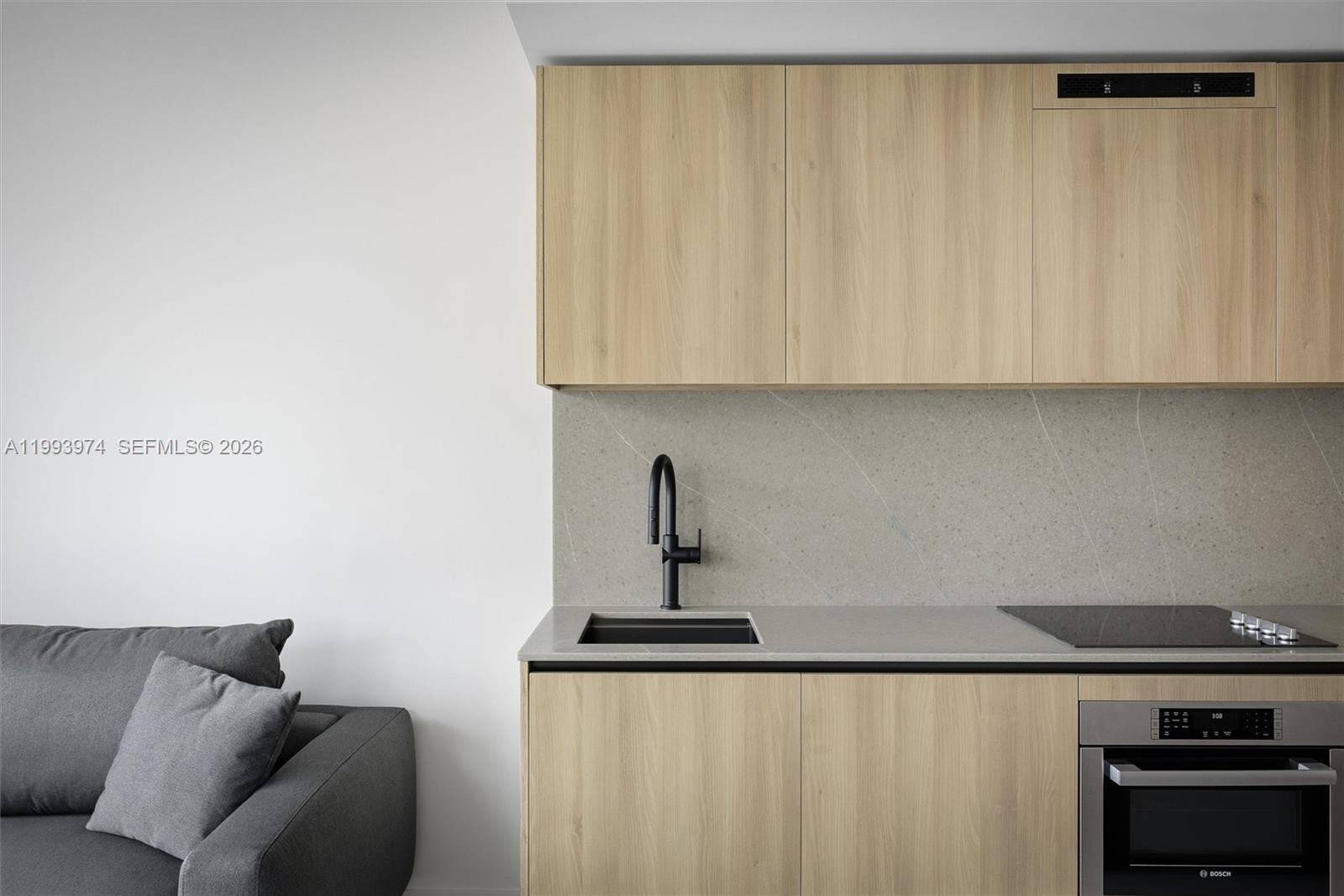 501 FIRST RESIDENCES CONDO - Residential Lease