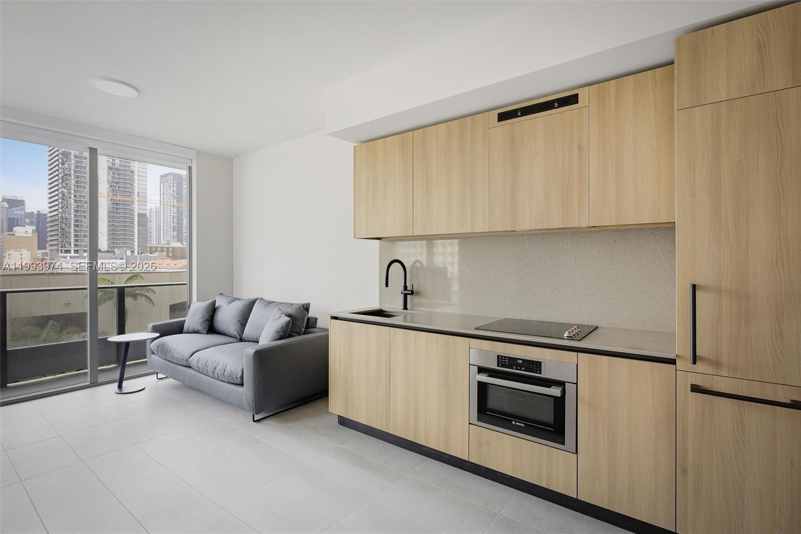 501 FIRST RESIDENCES CONDO - Residential Lease