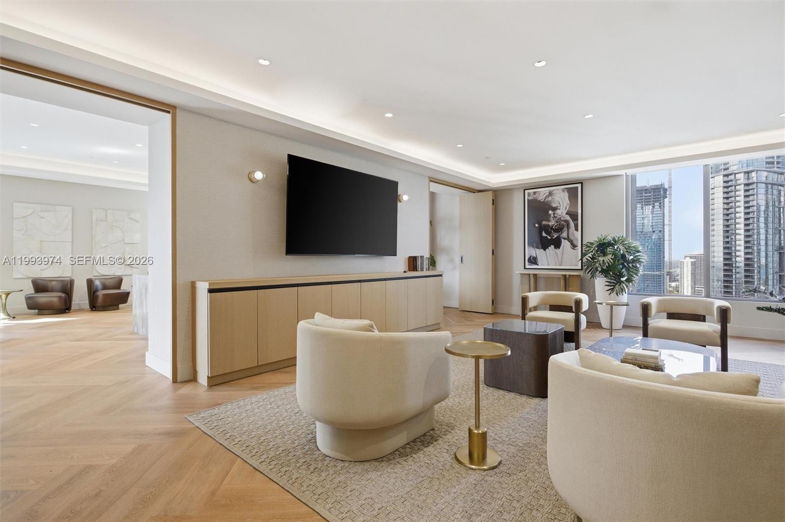 501 FIRST RESIDENCES CONDO - Residential Lease