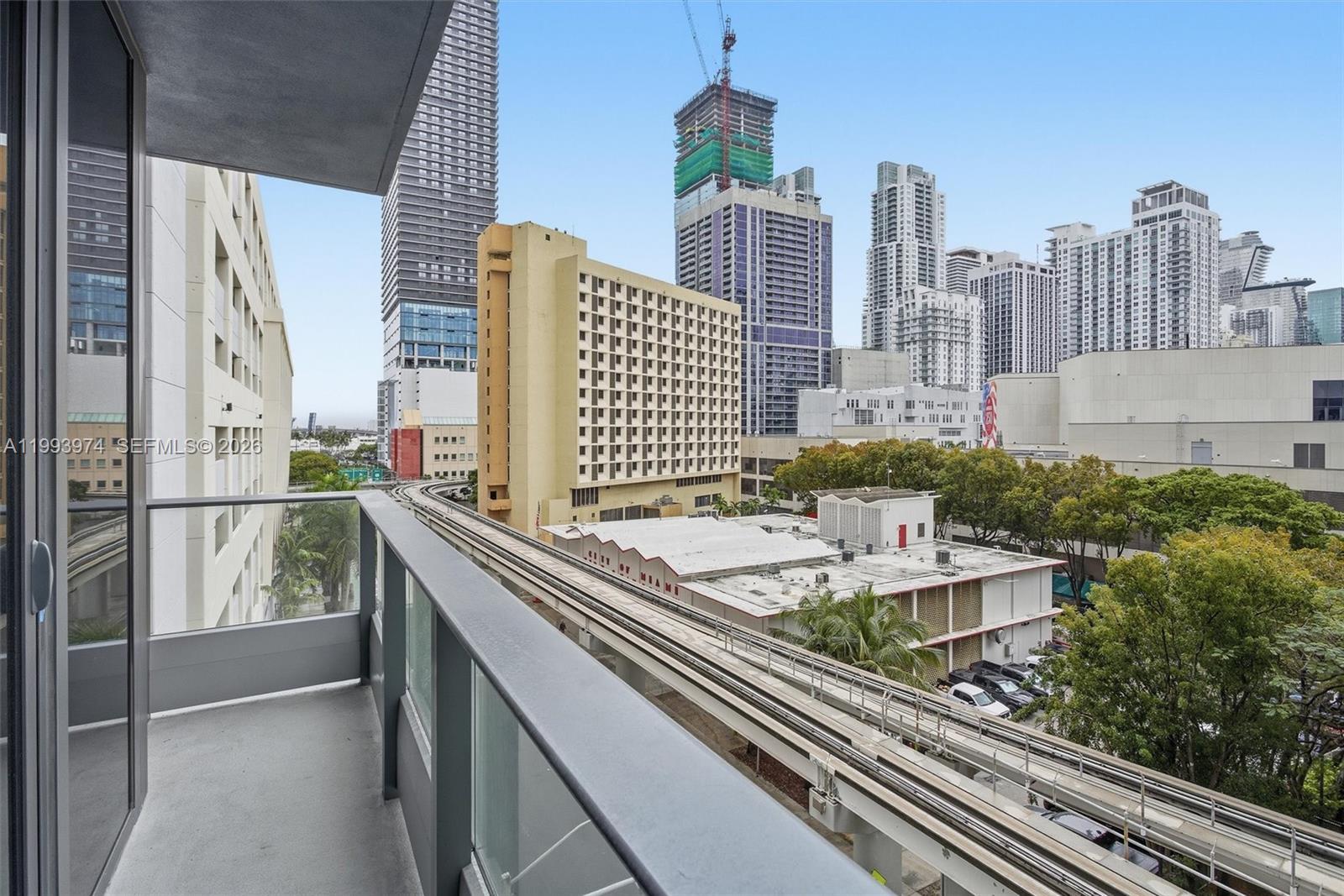 501 FIRST RESIDENCES CONDO - Residential Lease