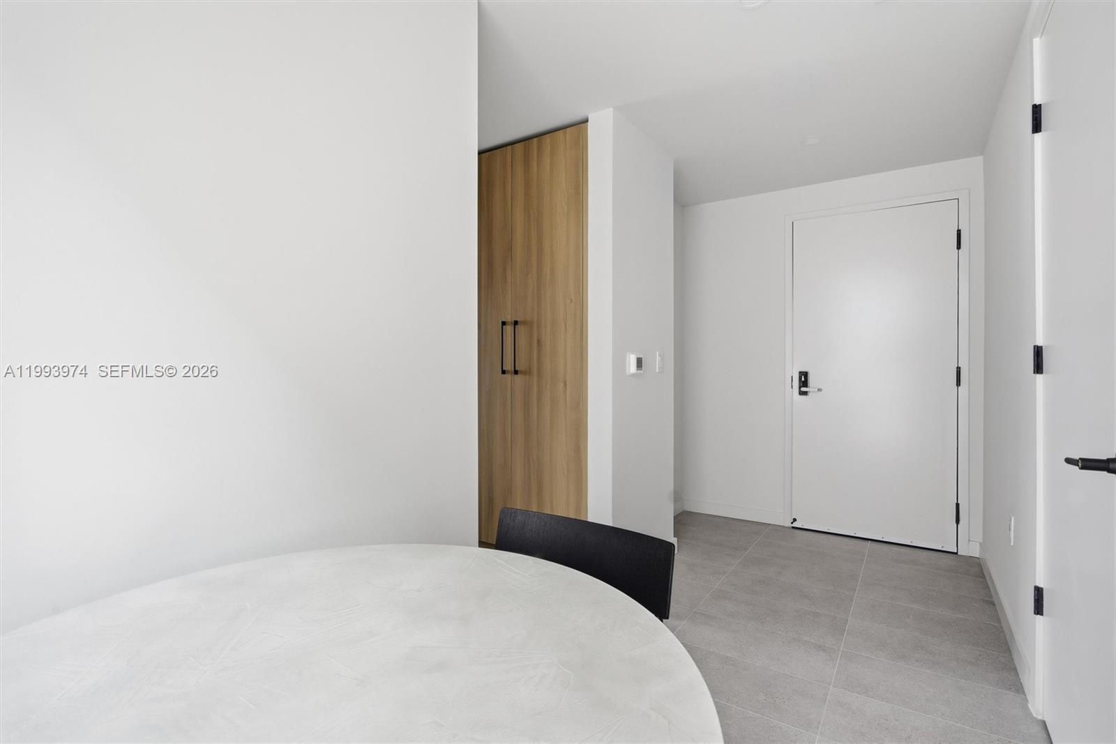 501 FIRST RESIDENCES CONDO - Residential Lease