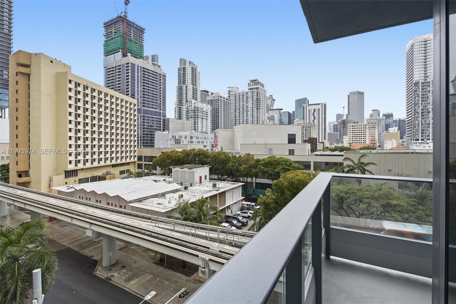 501 FIRST RESIDENCES CONDO - Residential Lease