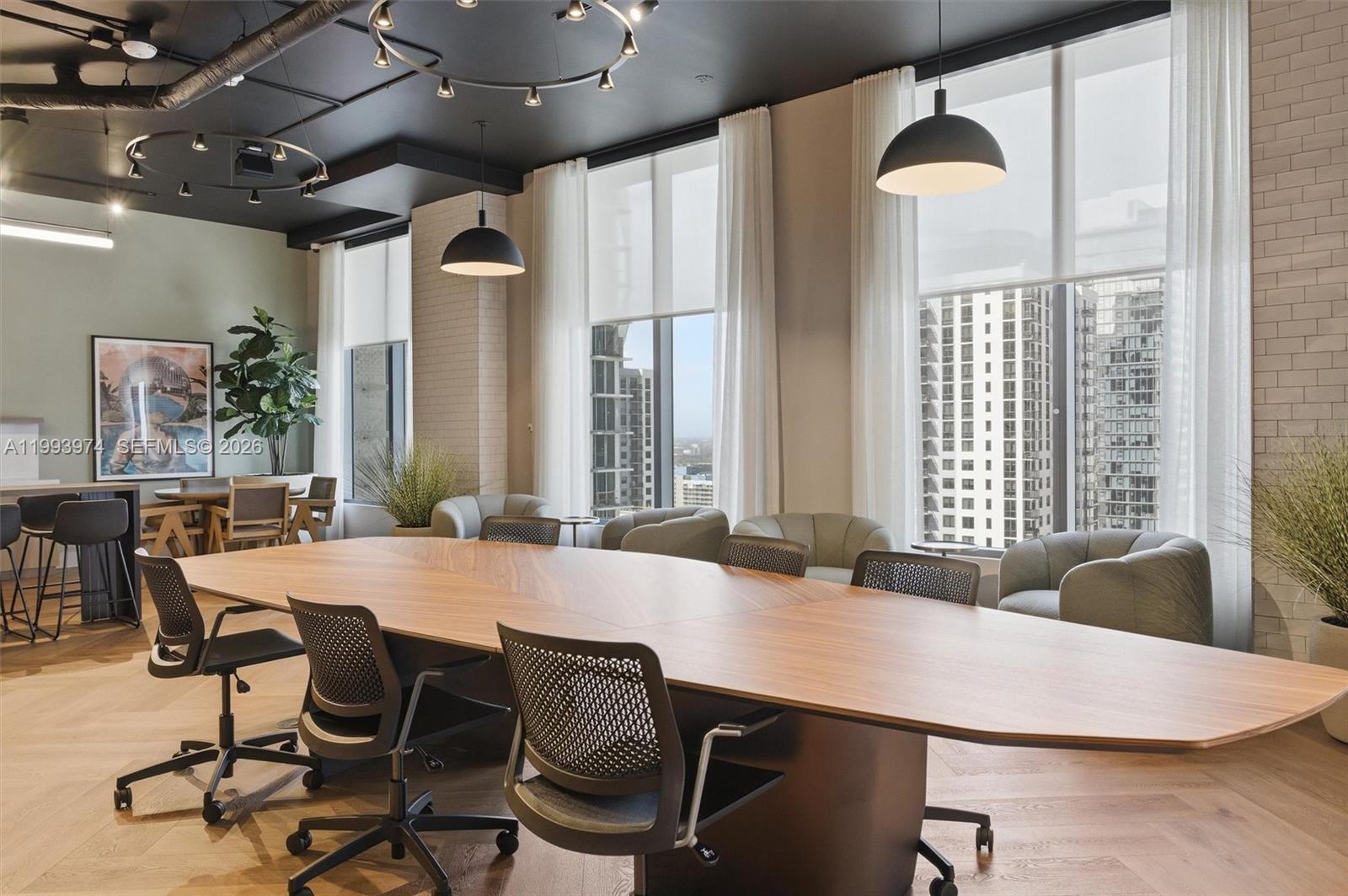 501 FIRST RESIDENCES CONDO - Residential Lease