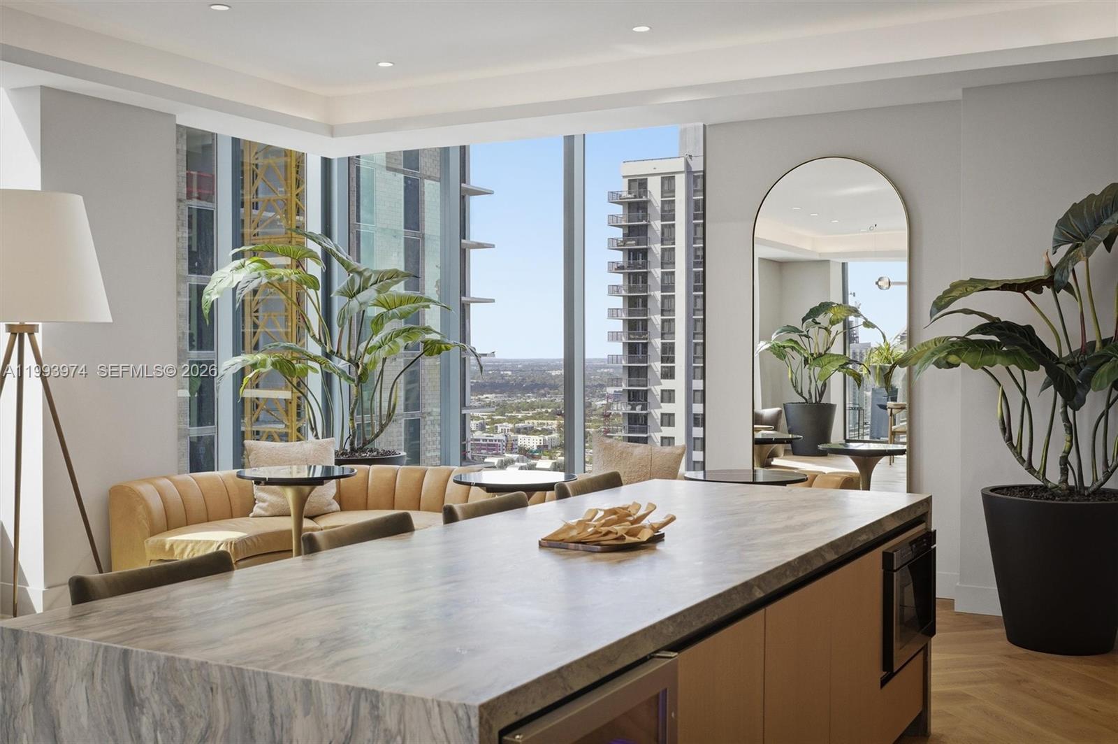 501 FIRST RESIDENCES CONDO - Residential Lease