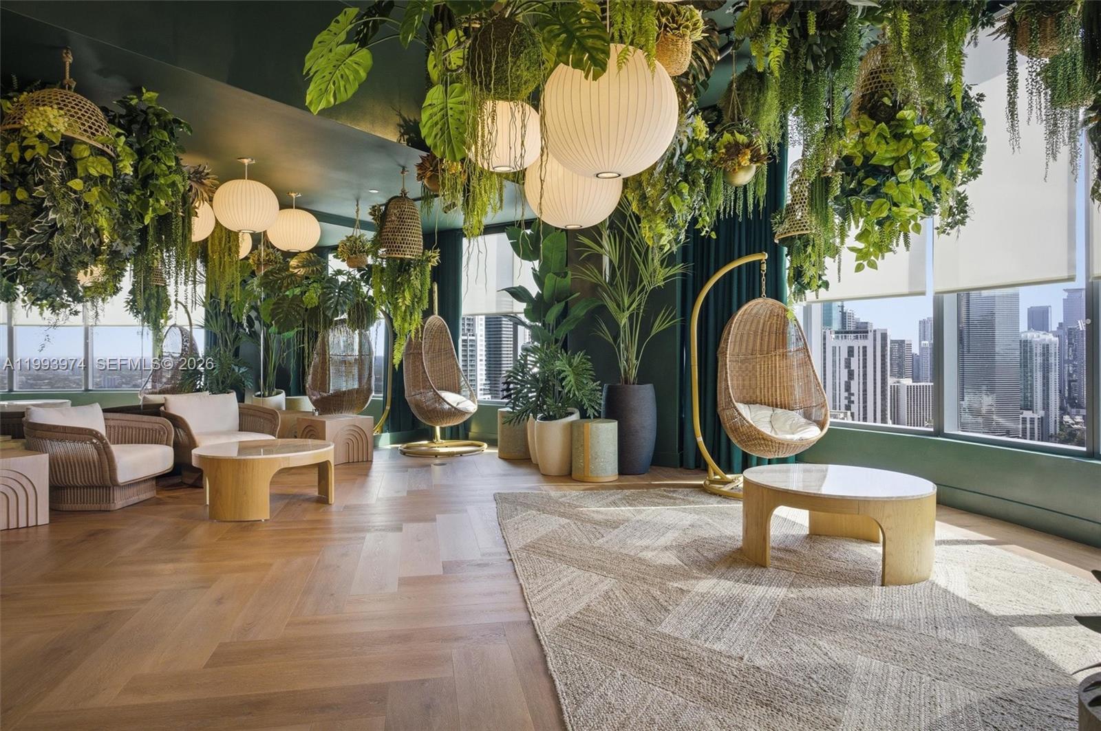 501 FIRST RESIDENCES CONDO - Residential Lease