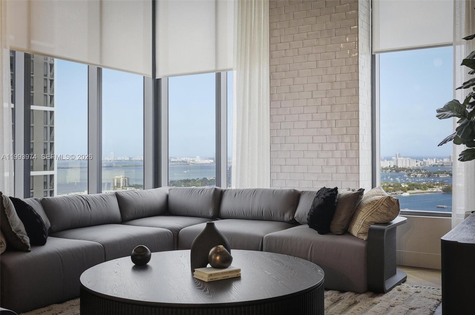 501 FIRST RESIDENCES CONDO - Residential Lease