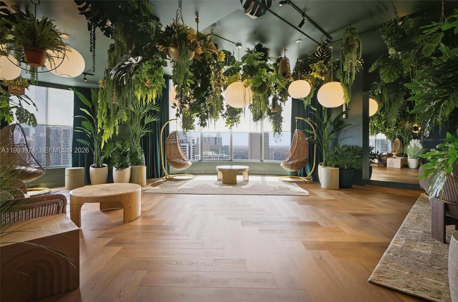 501 FIRST RESIDENCES CONDO - Residential Lease