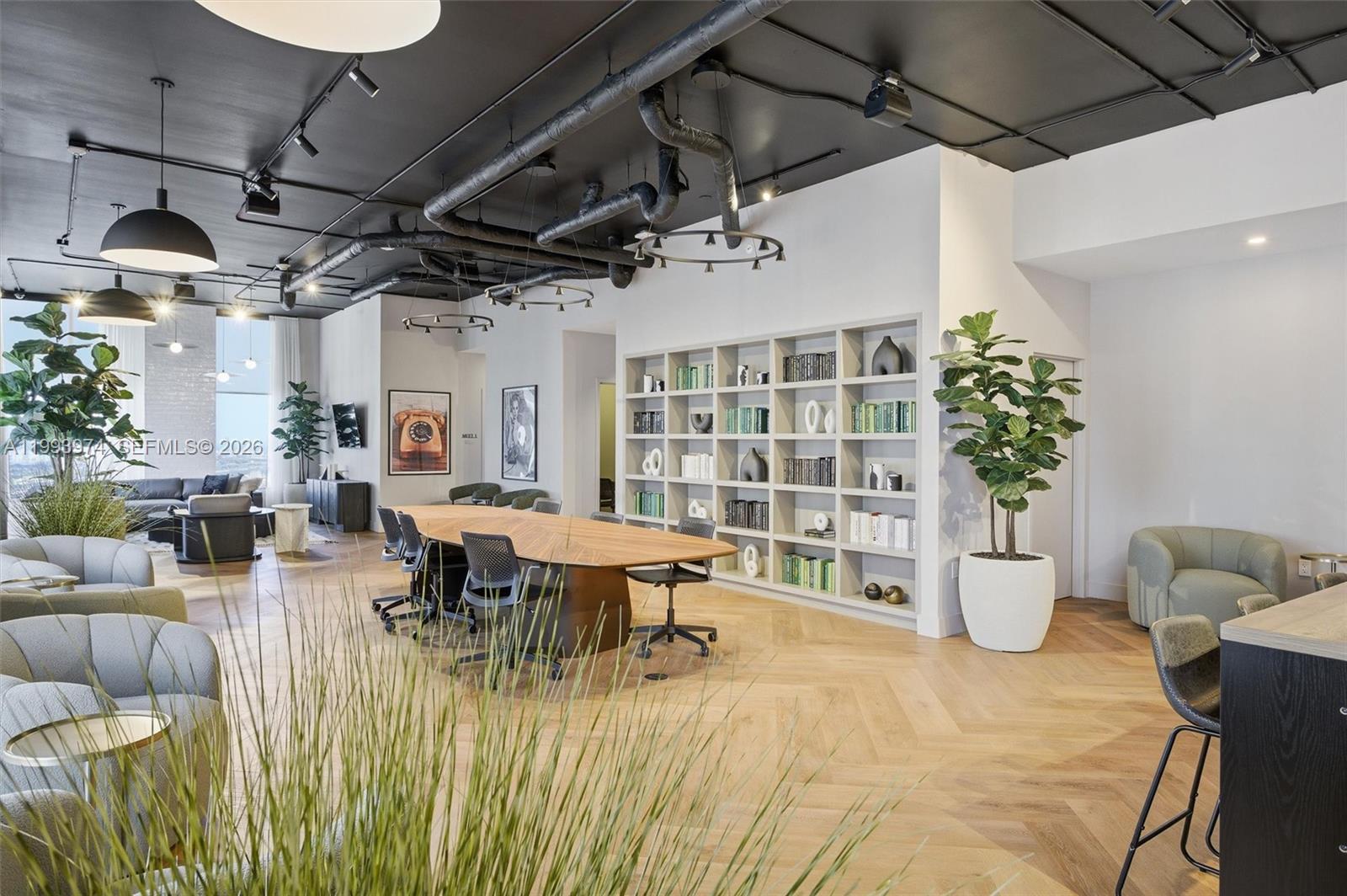 501 FIRST RESIDENCES CONDO - Residential Lease