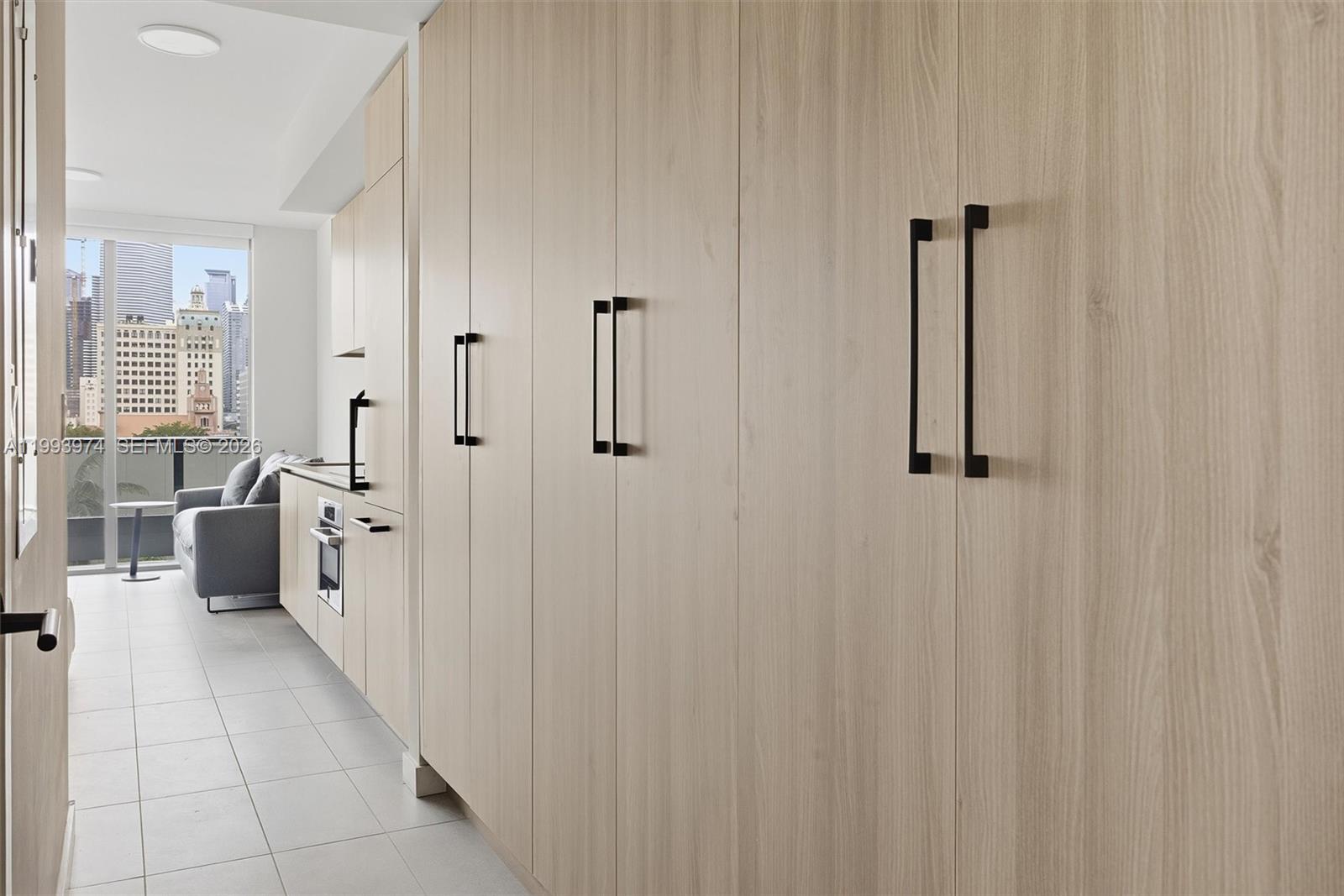 501 FIRST RESIDENCES CONDO - Residential Lease