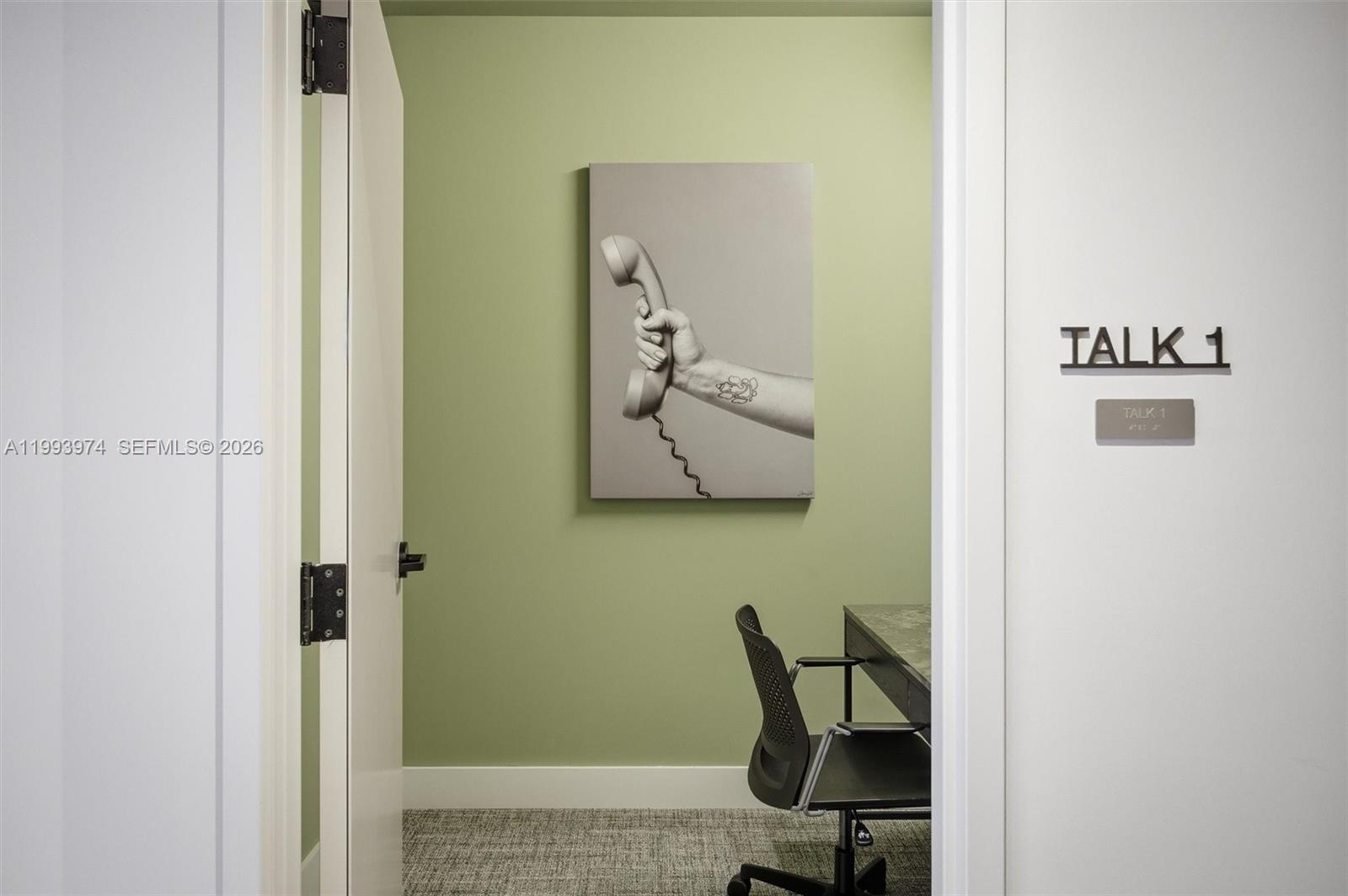 501 FIRST RESIDENCES CONDO - Residential Lease