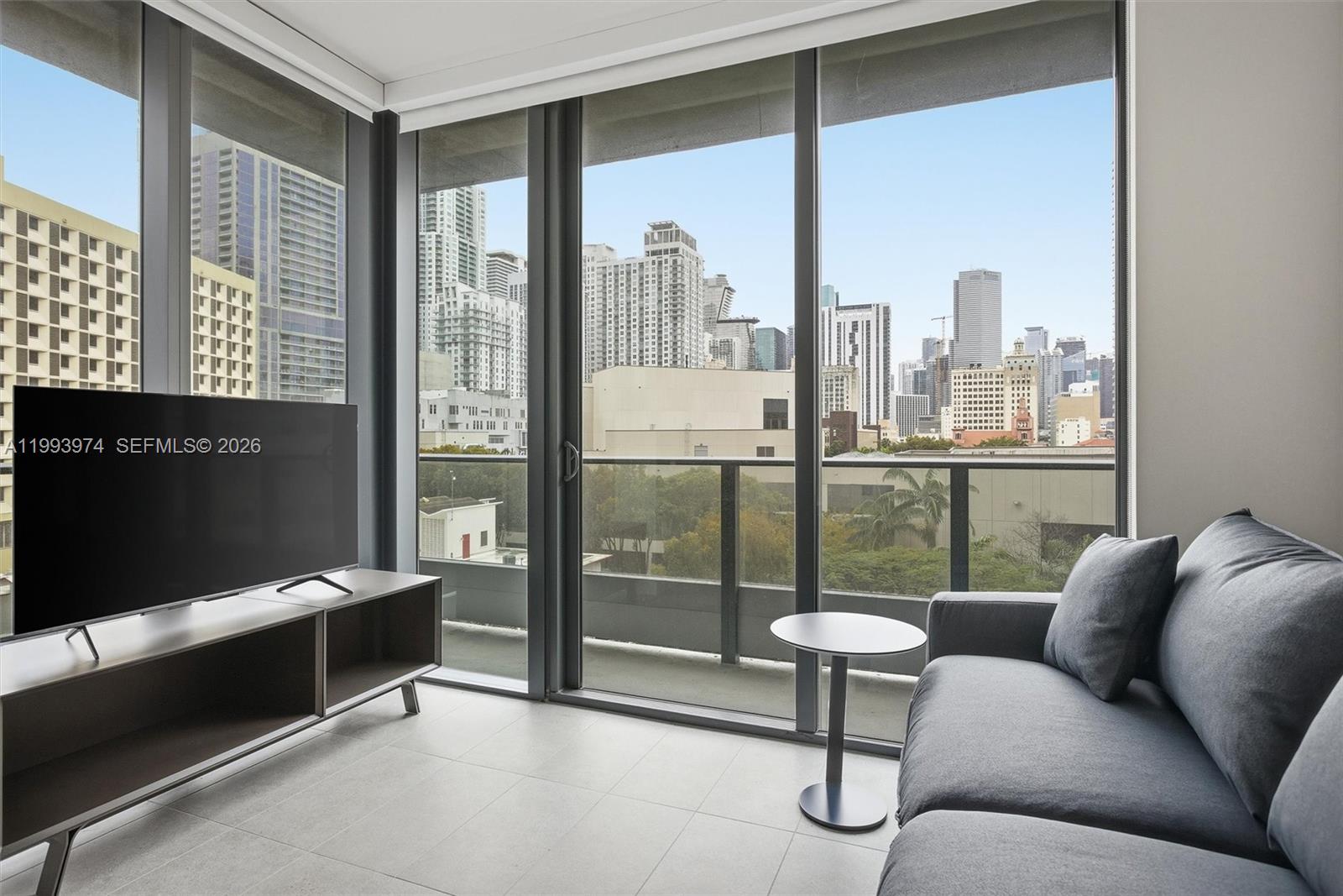 501 FIRST RESIDENCES CONDO - Residential Lease