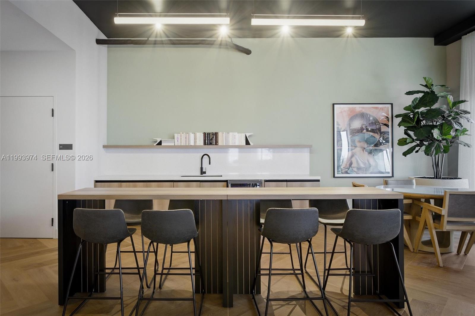 501 FIRST RESIDENCES CONDO - Residential Lease