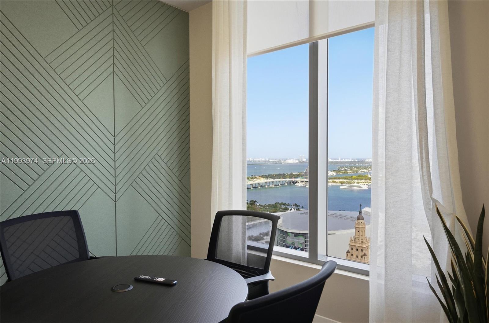 501 FIRST RESIDENCES CONDO - Residential Lease