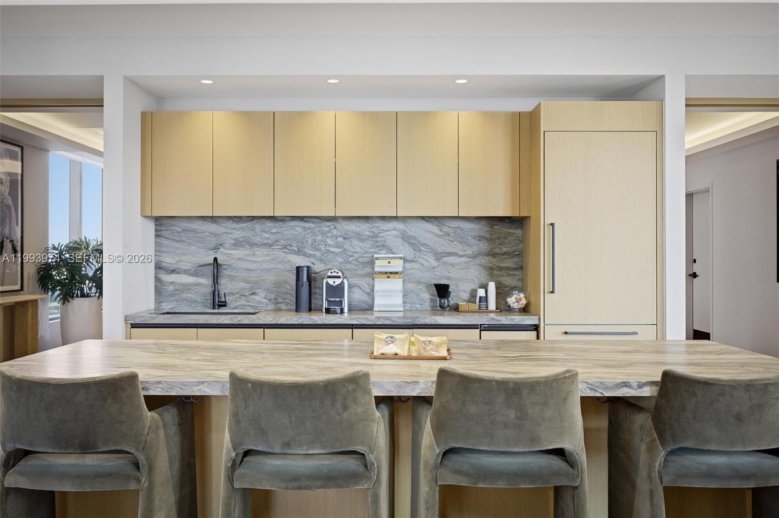 501 FIRST RESIDENCES CONDO - Residential Lease