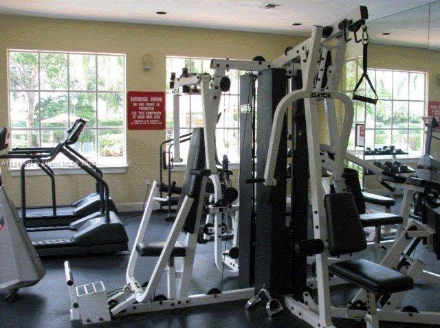 MILANO CONDO - Residential